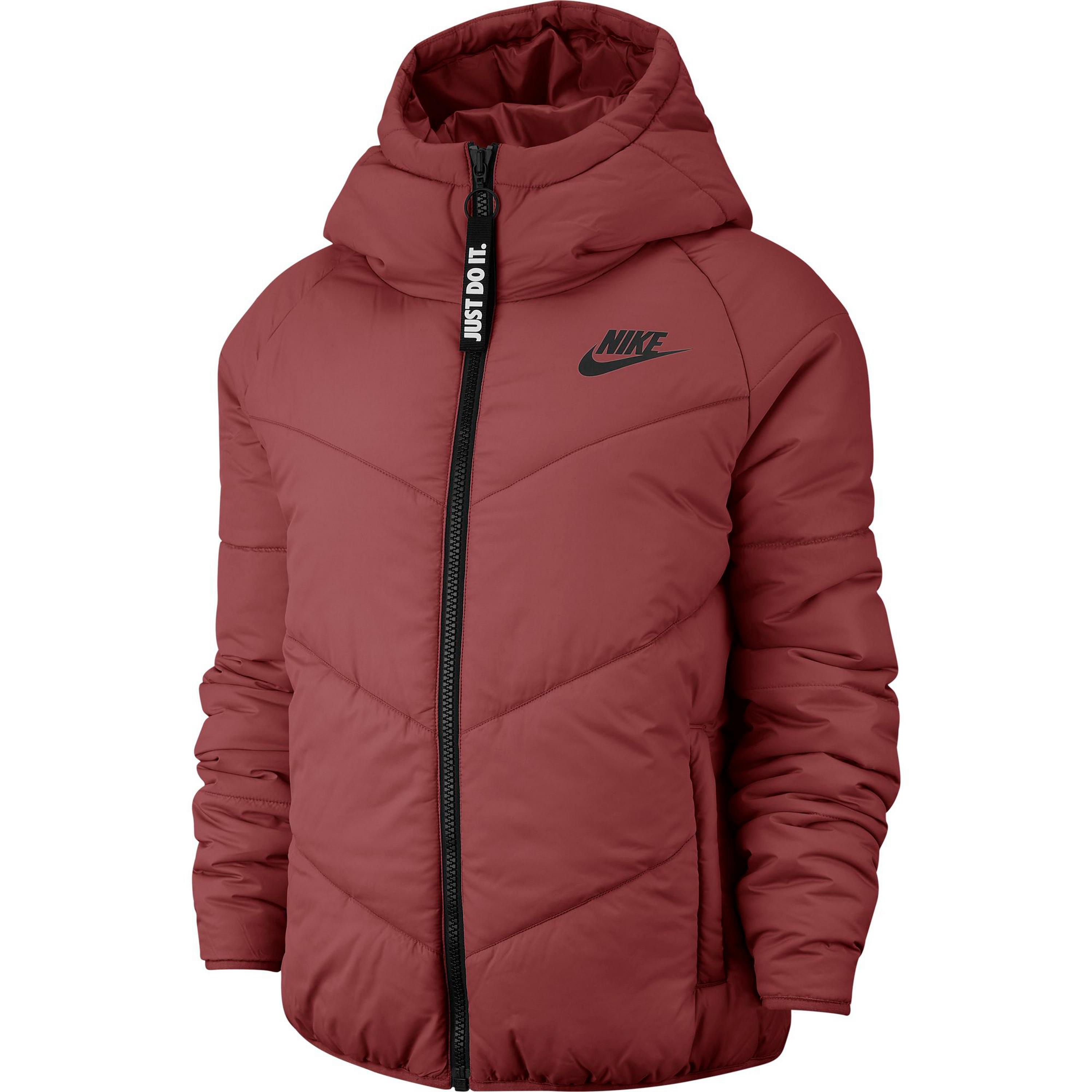 Nike NSW Steppjacke Damen Nike NSW Steppjacke Damen