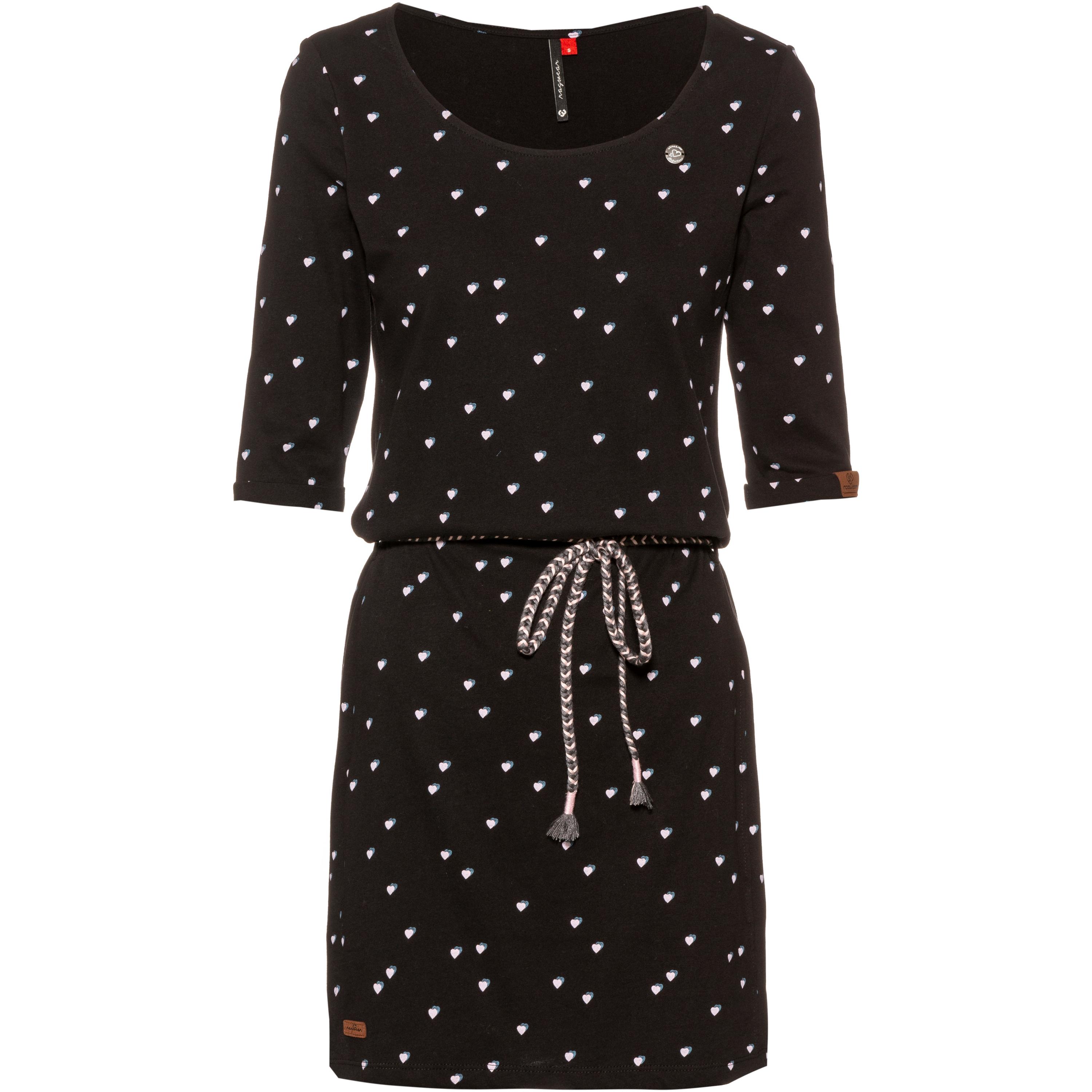 Ragwear Tamy Jerseykleid Damen Ragwear Tamy Jerseykleid Damen