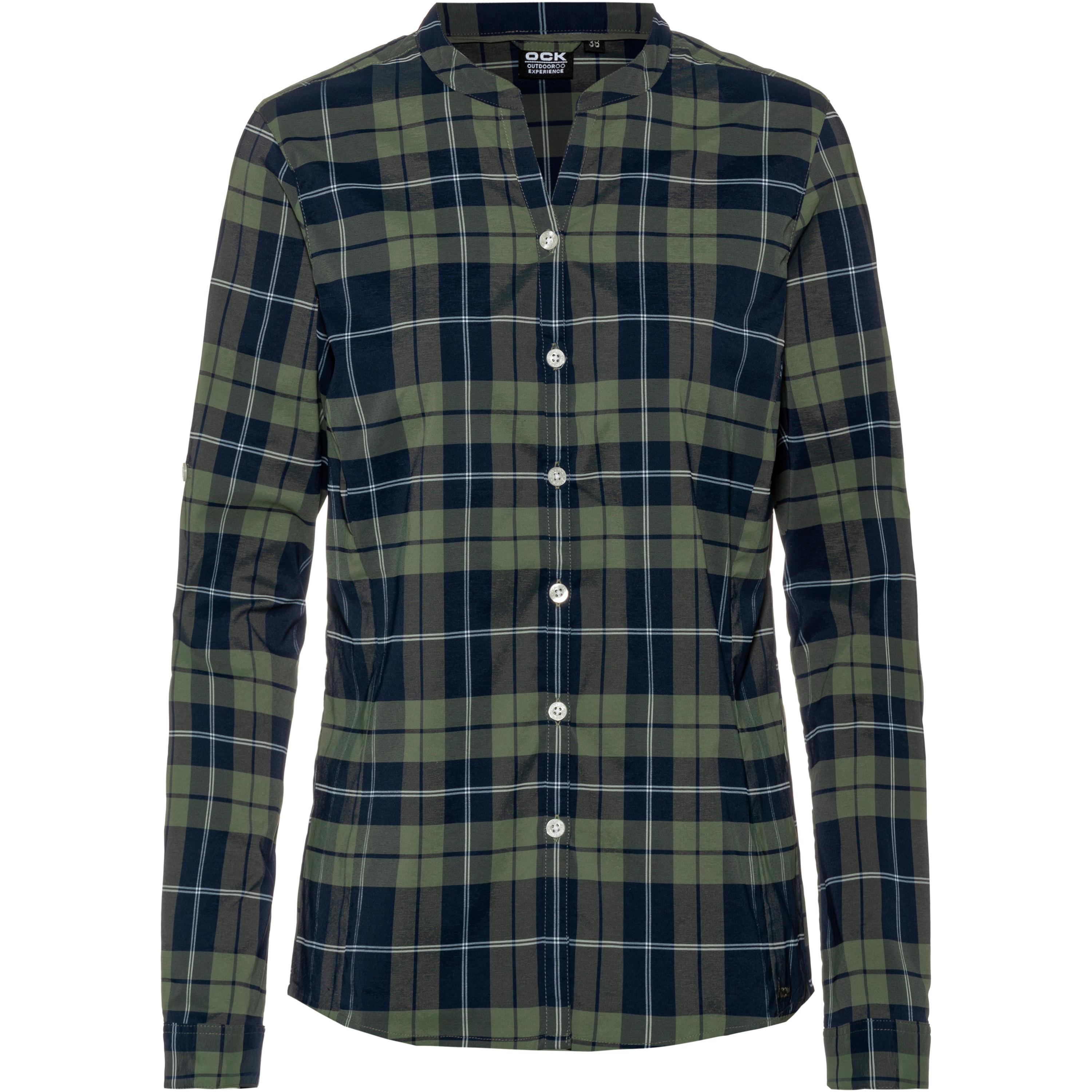 OCK Funktionsbluse Damen OCK Funktionsbluse Damen