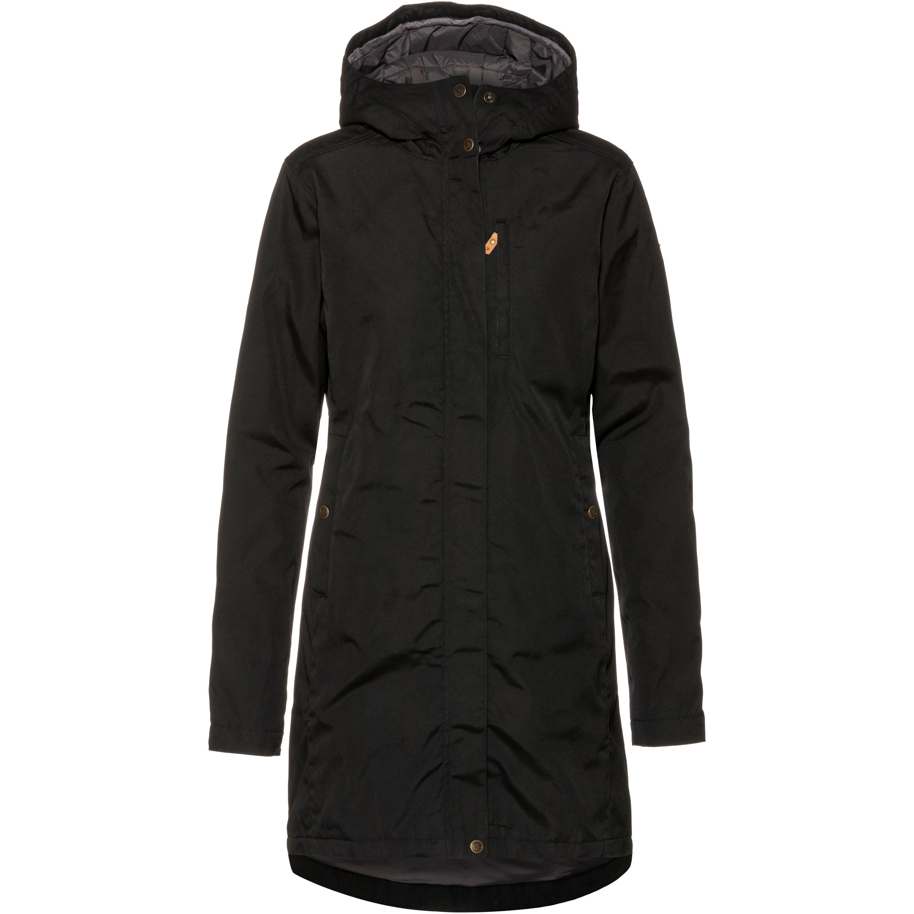 FJÄLLRÄVEN Kiruna Funktionsmantel Damen FJÄLLRÄVEN Kiruna Funktionsmantel Damen