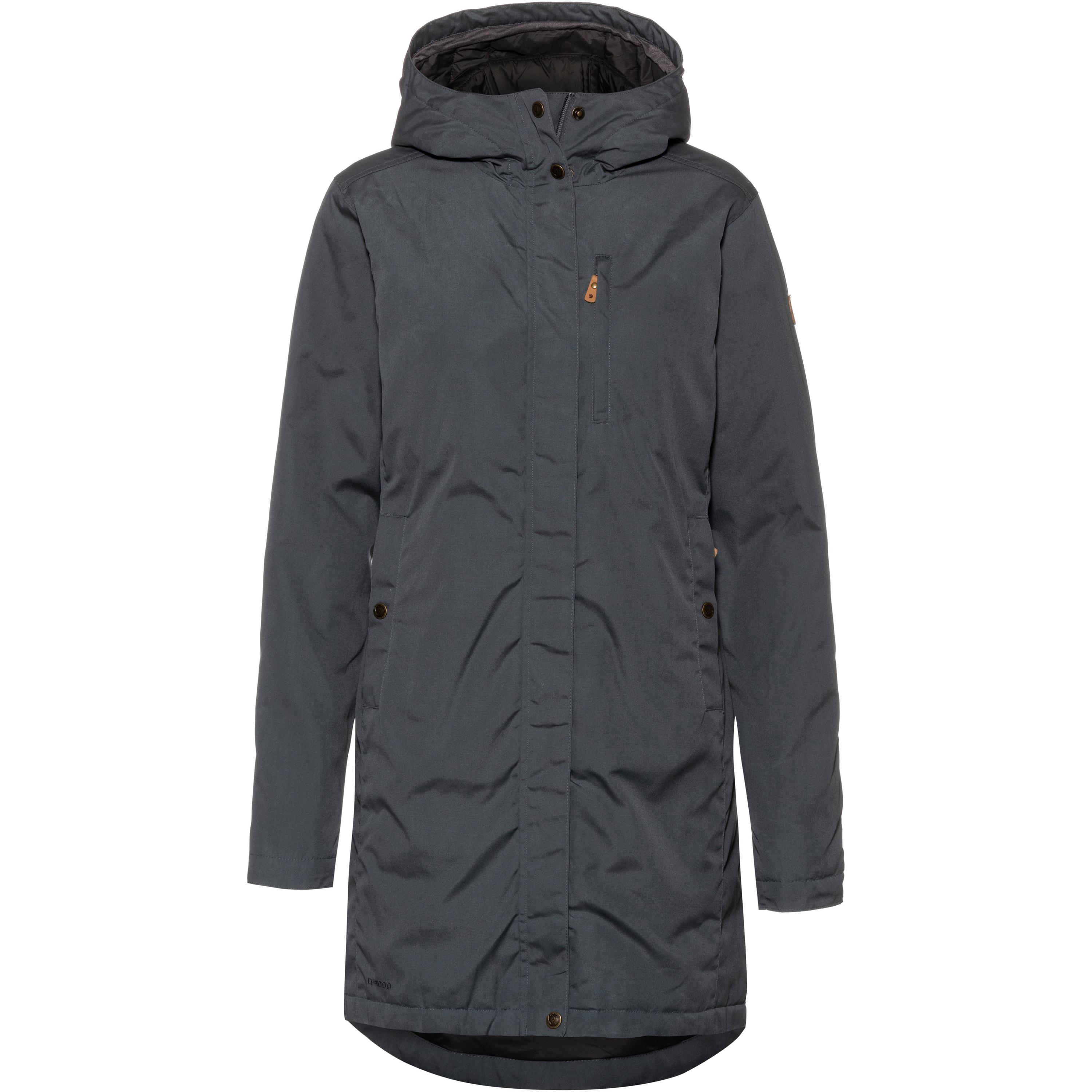 FJÄLLRÄVEN Kiruna Funktionsmantel Damen FJÄLLRÄVEN Kiruna Funktionsmantel Damen