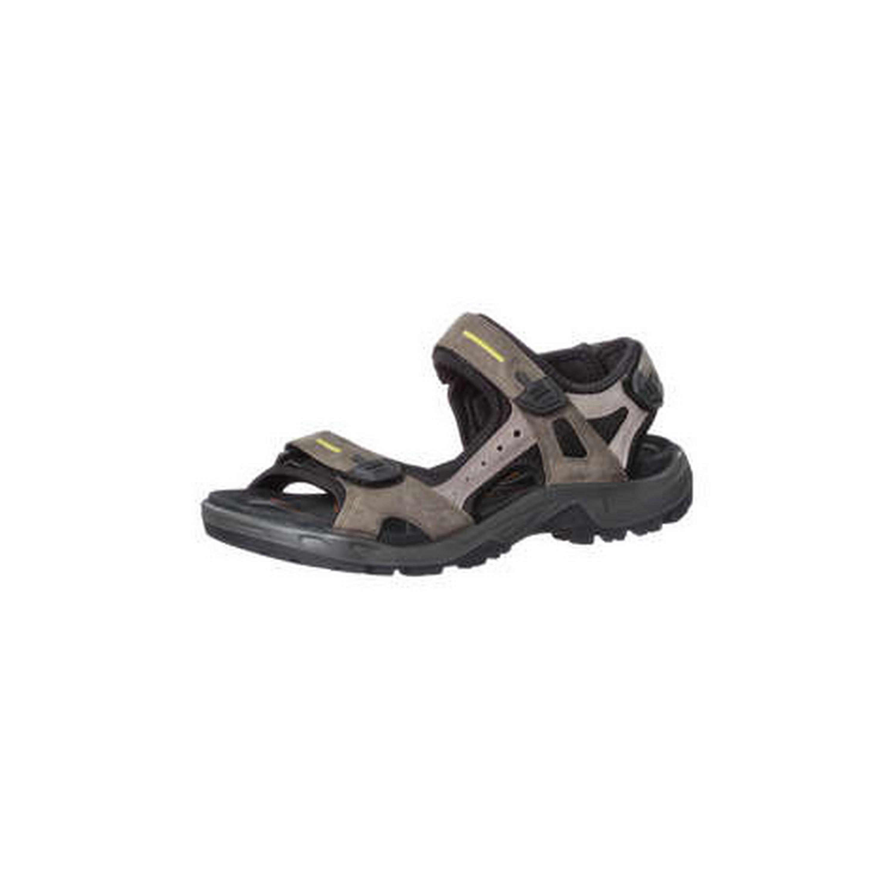 ECCO Offroad Outdoorsandalen Herren
