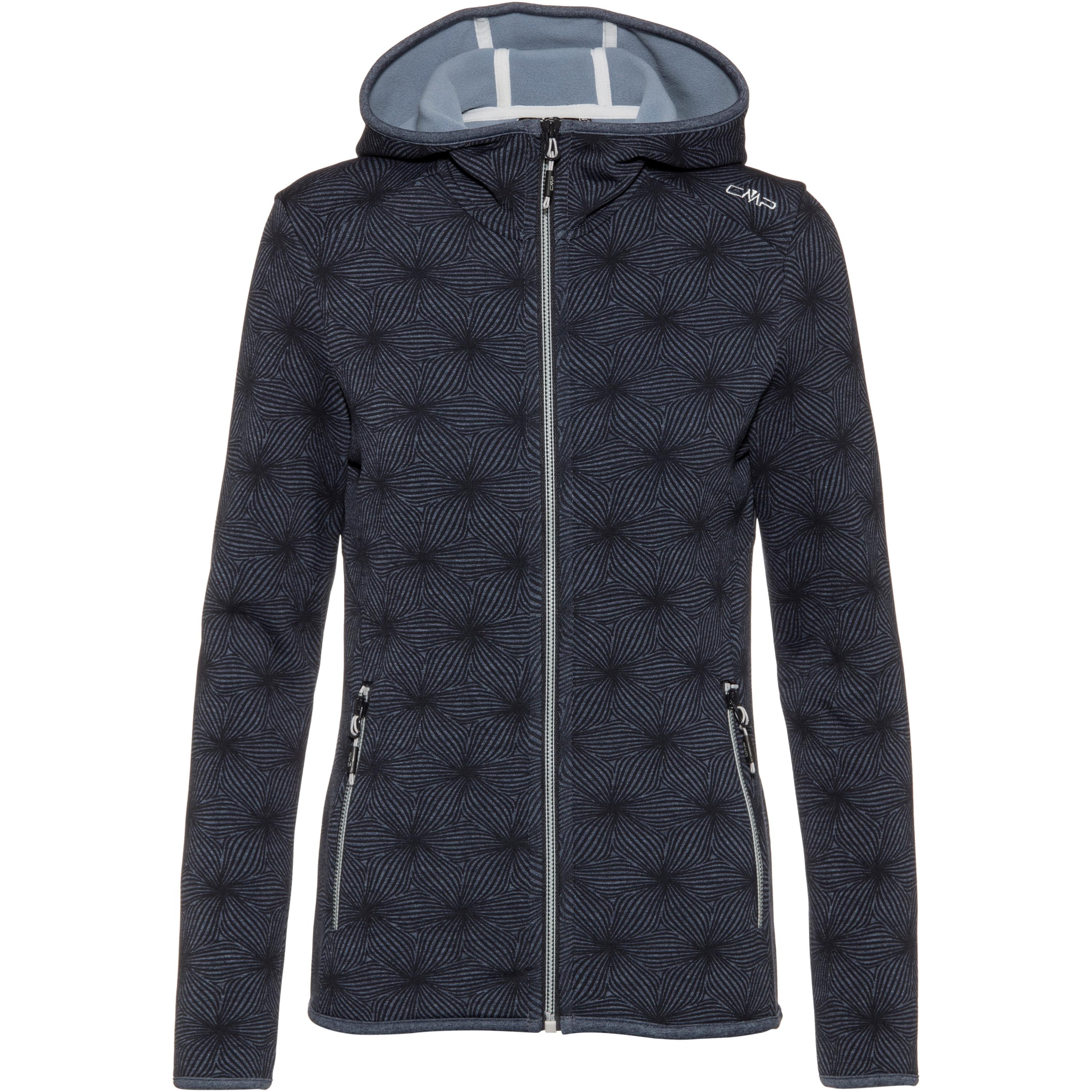 CMP Fleecejacke Damen CMP Fleecejacke Damen