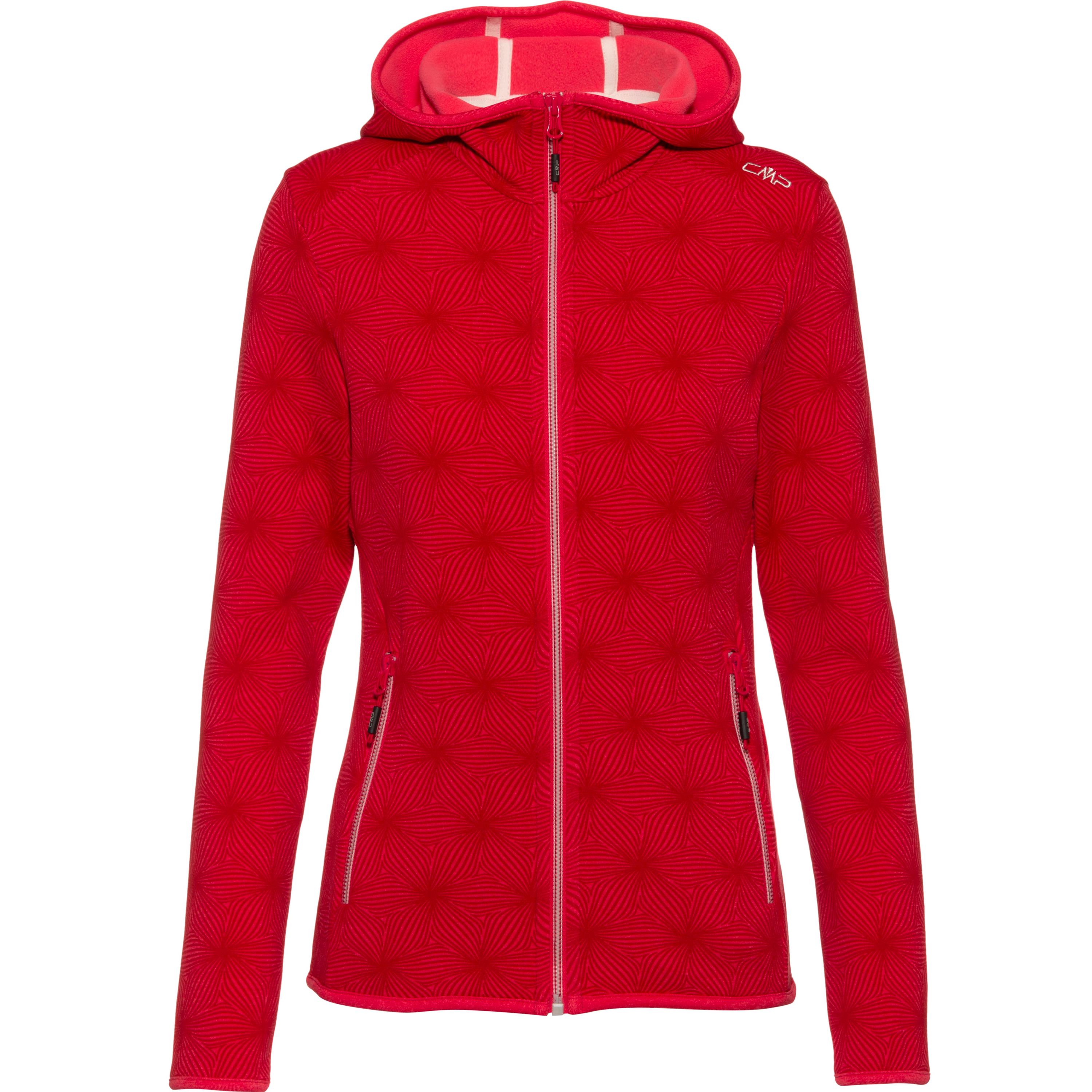 CMP Fleecejacke Damen CMP Fleecejacke Damen
