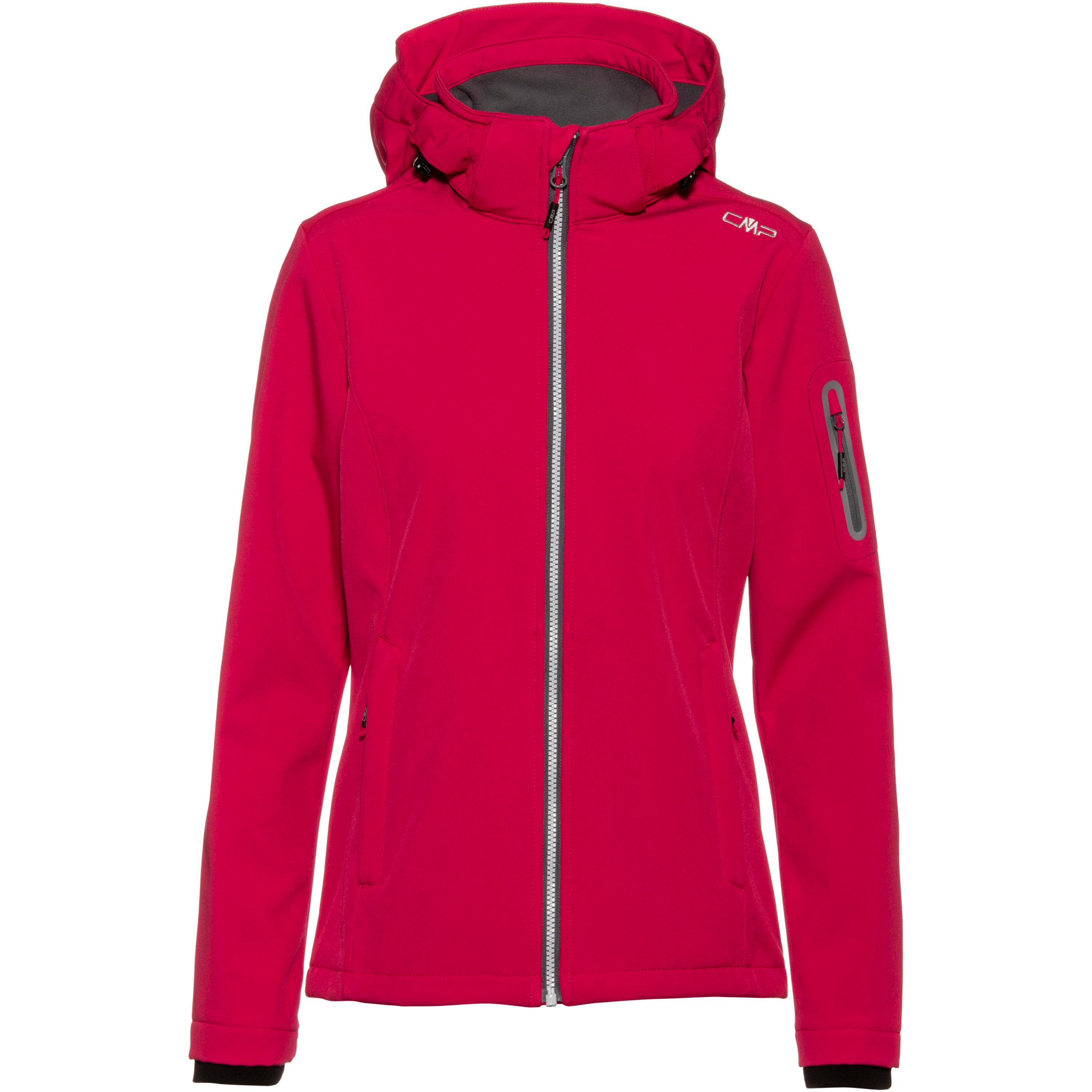 CMP Softshelljacke Damen CMP Softshelljacke Damen