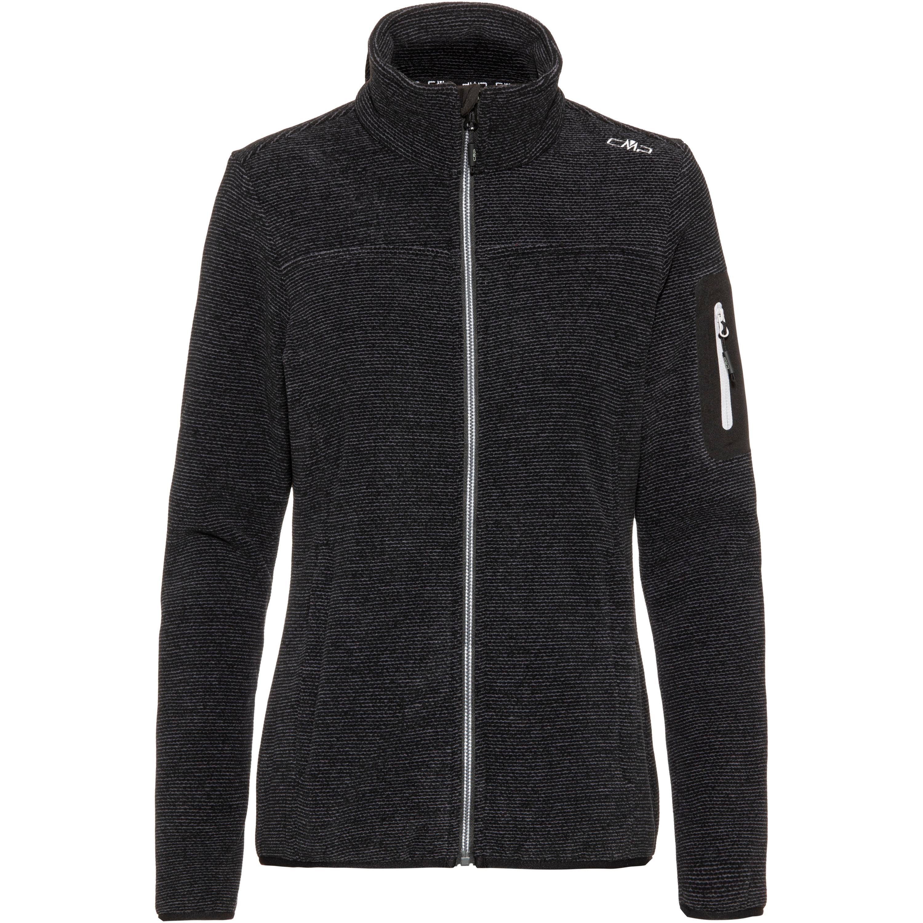 CMP Fleecejacke Damen CMP Fleecejacke Damen