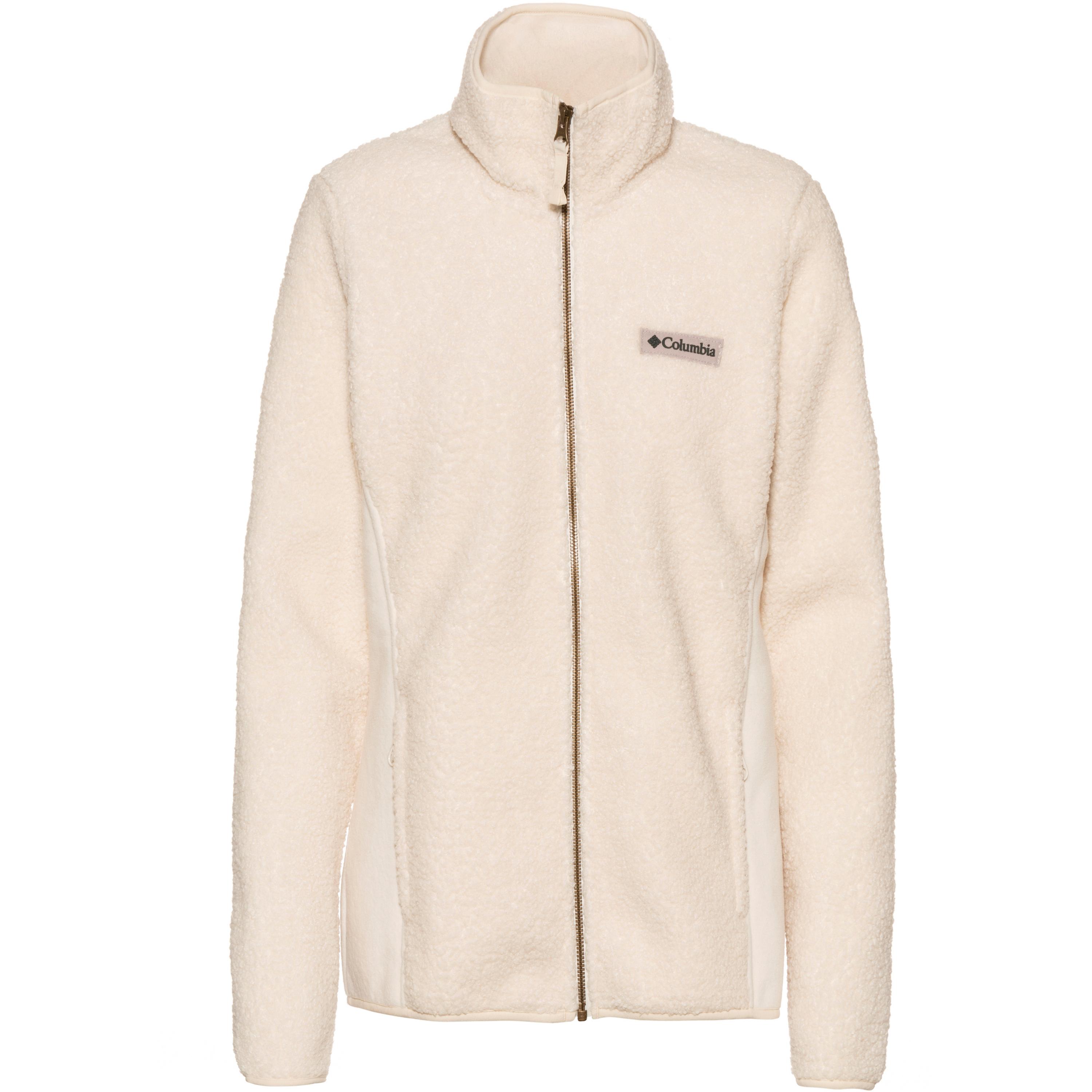 Columbia Panorama Fleecejacke Damen Columbia Panorama Fleecejacke Damen