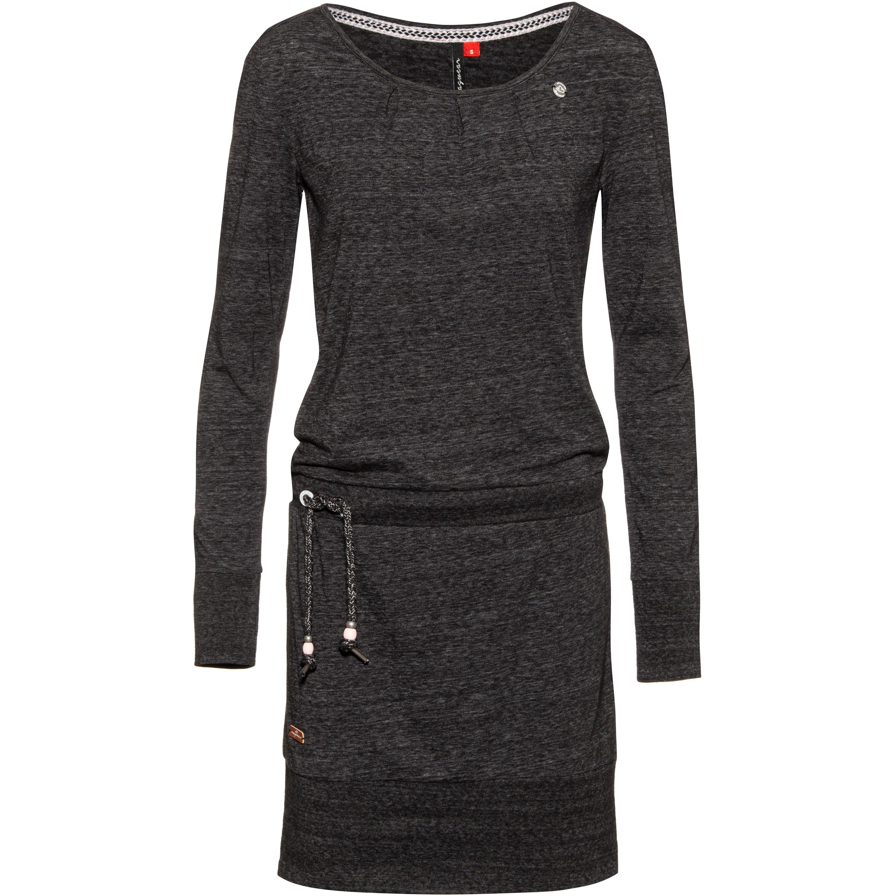 Ragwear Alexa Jerseykleid Damen Ragwear Alexa Jerseykleid Damen
