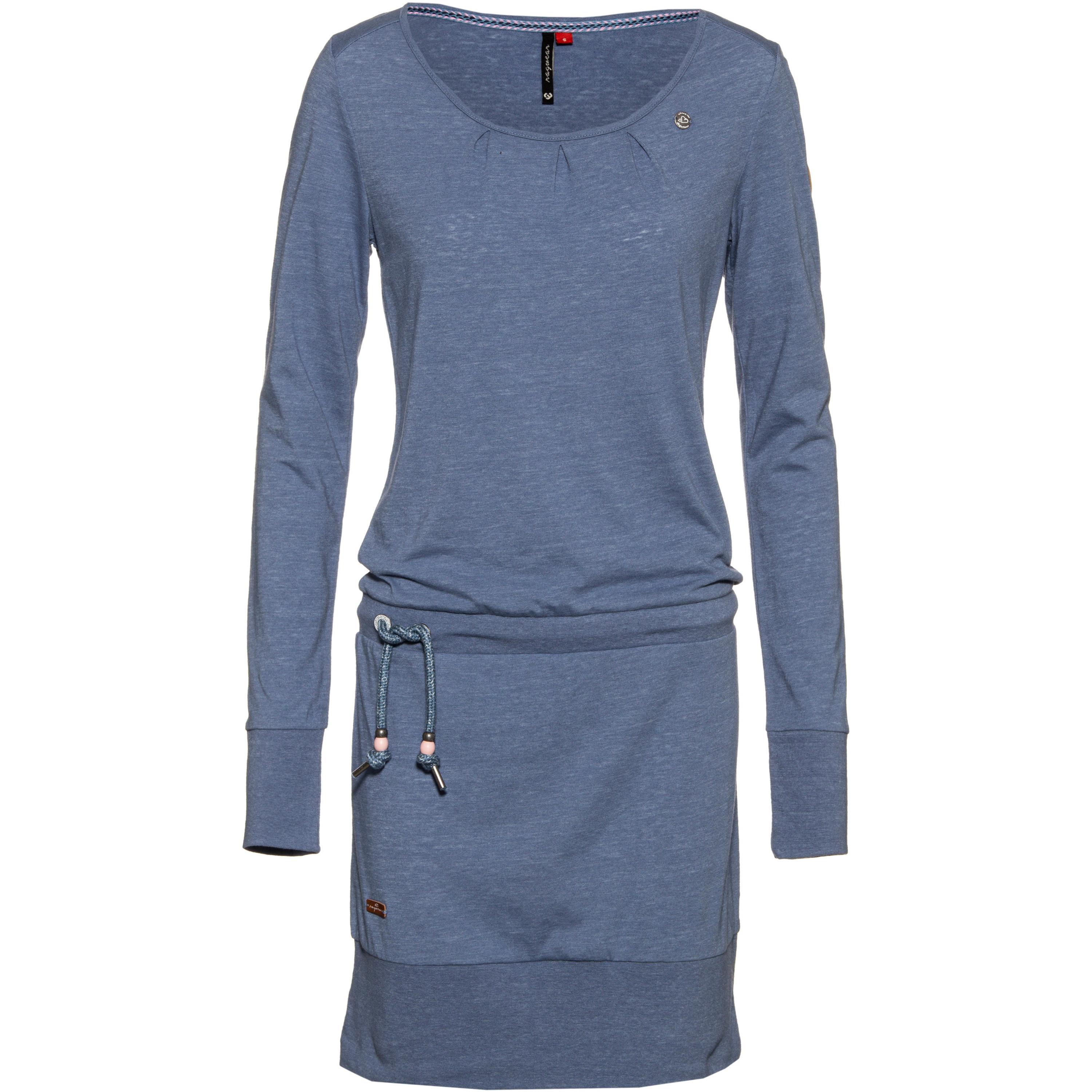 Ragwear Alexa Jerseykleid Damen Ragwear Alexa Jerseykleid Damen