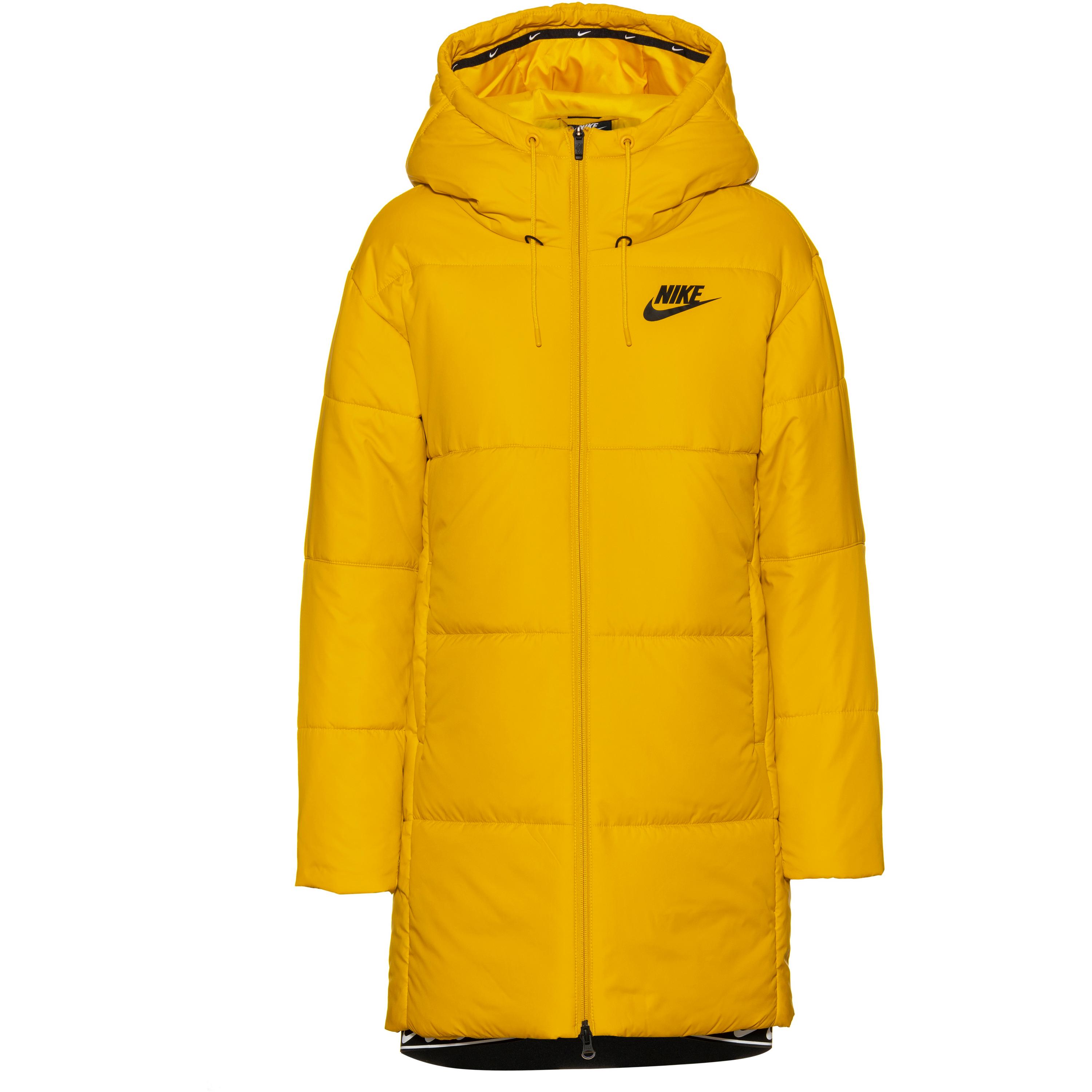 Nike NSW Steppmantel Damen Nike NSW Steppmantel Damen