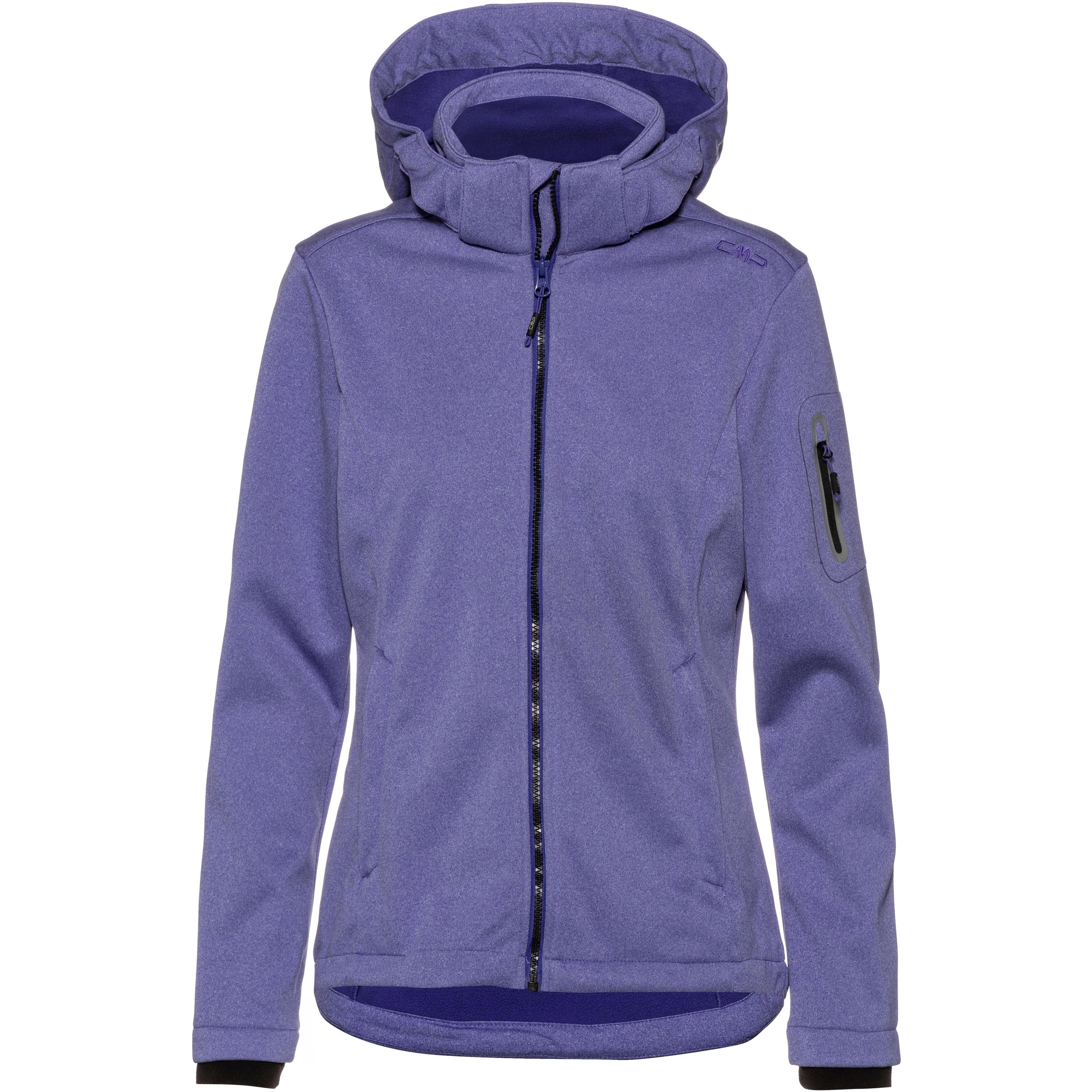 CMP Softshelljacke Damen CMP Softshelljacke Damen