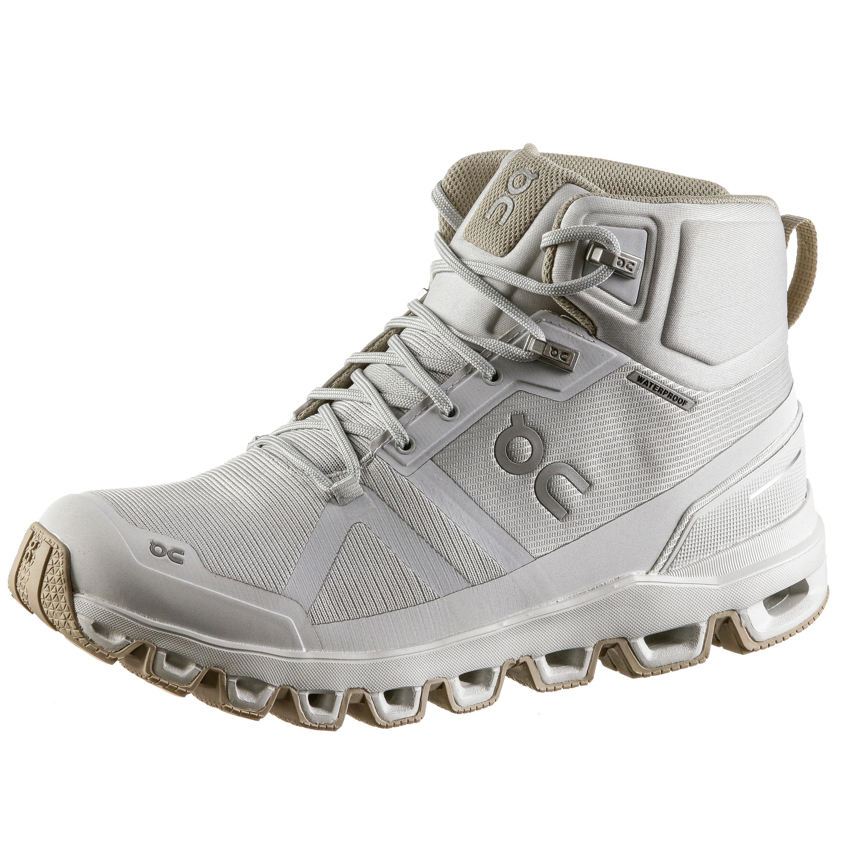 ON Cloudrock Waterproof Wanderschuhe Damen ON Cloudrock Waterproof Wanderschuhe Damen