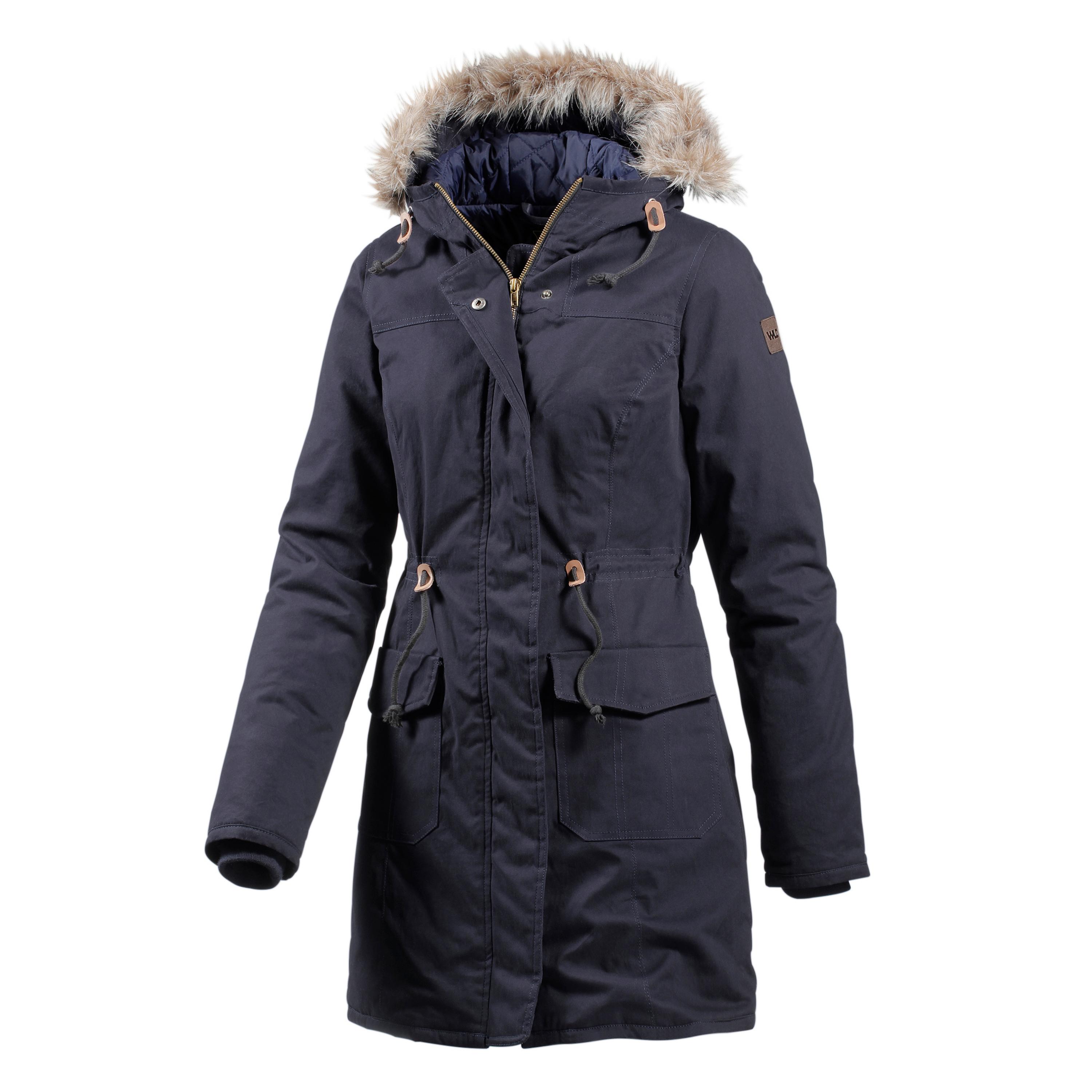 WLD All of me Parka Damen WLD All of me Parka Damen