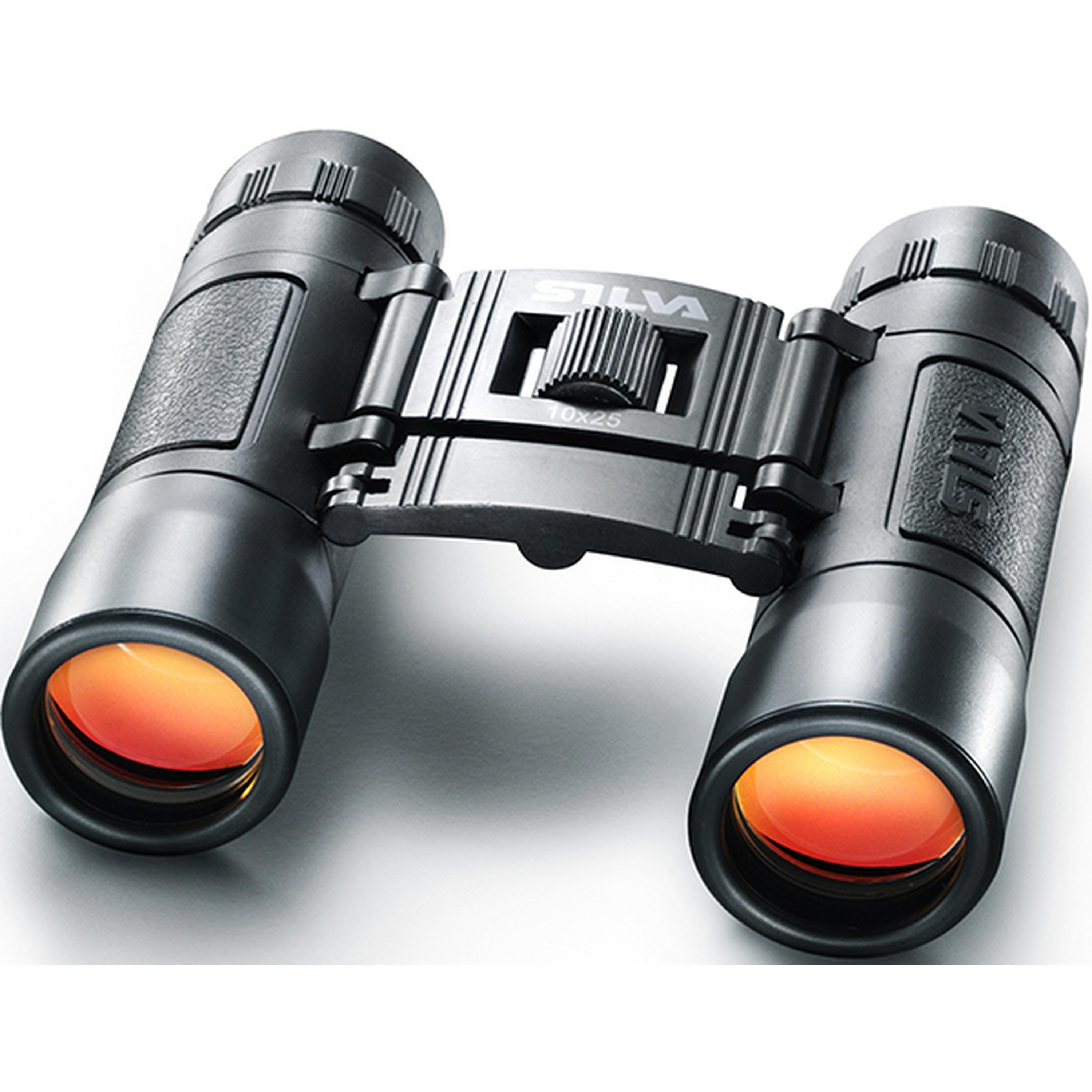 Vorschaubild von SILVA Pocket 10 Fernglas Vorschaubild von SILVA Pocket 10 Fernglas