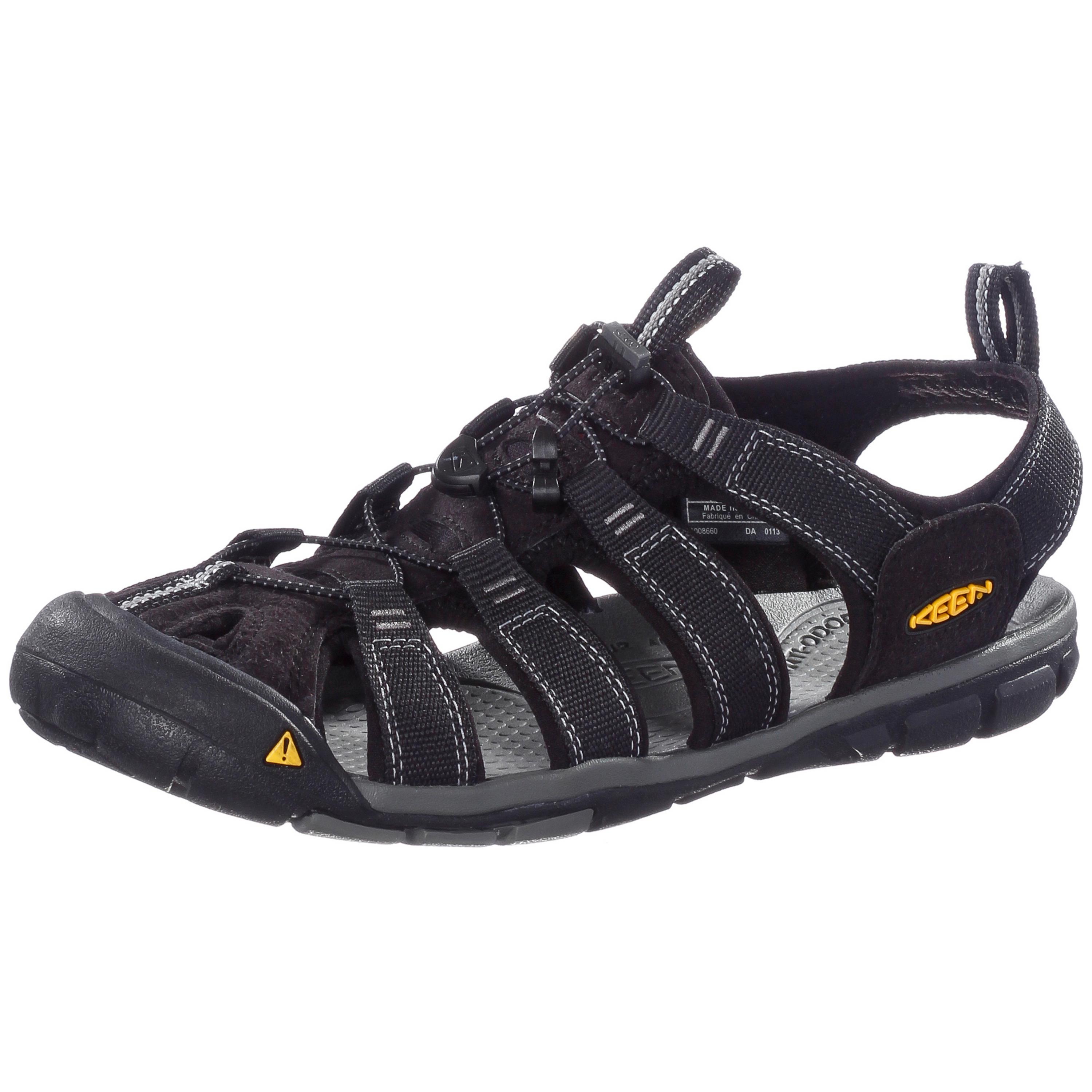 Keen Clearwater CNX Outdoorsandalen Herren