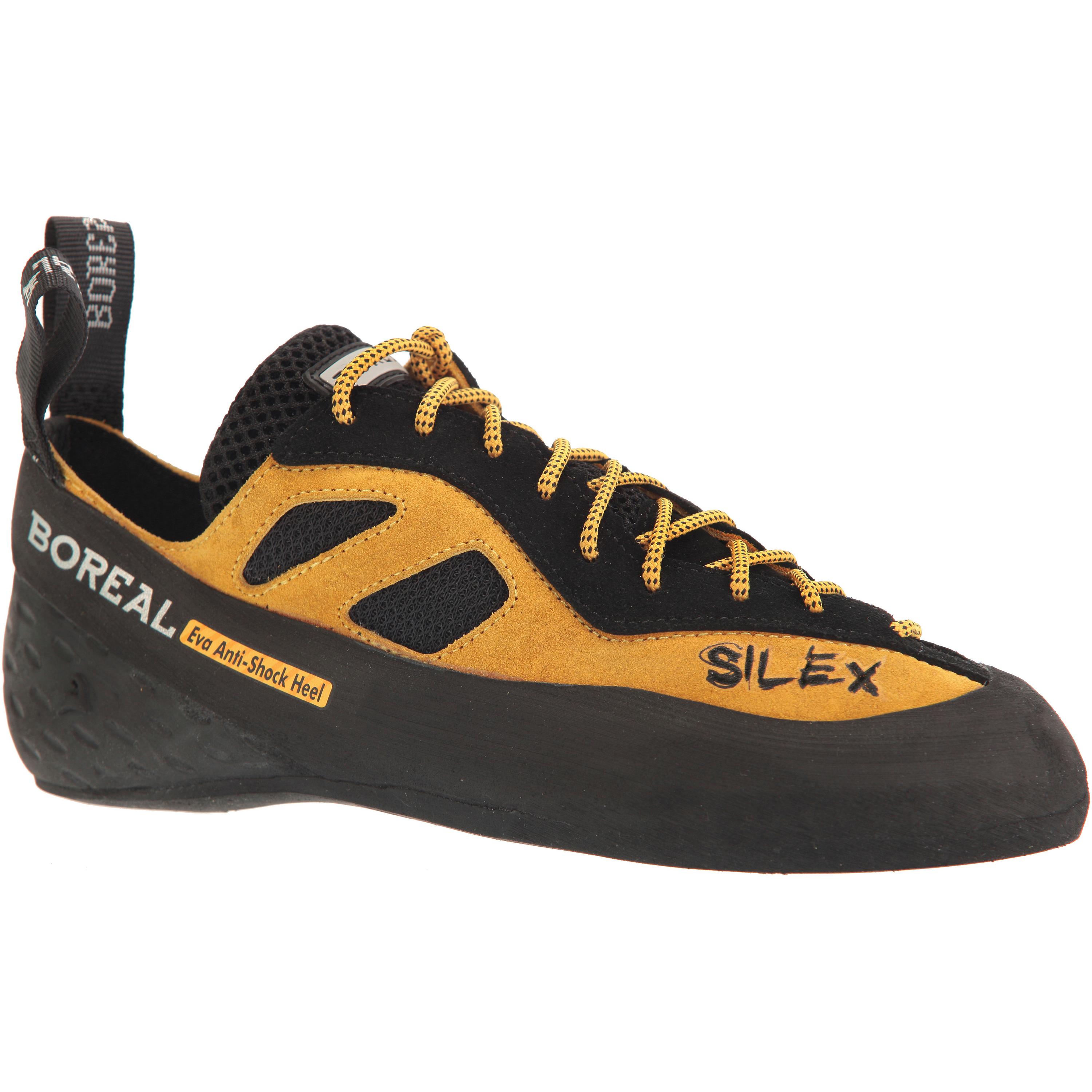 BOREAL Silex Kletterschuhe Herren