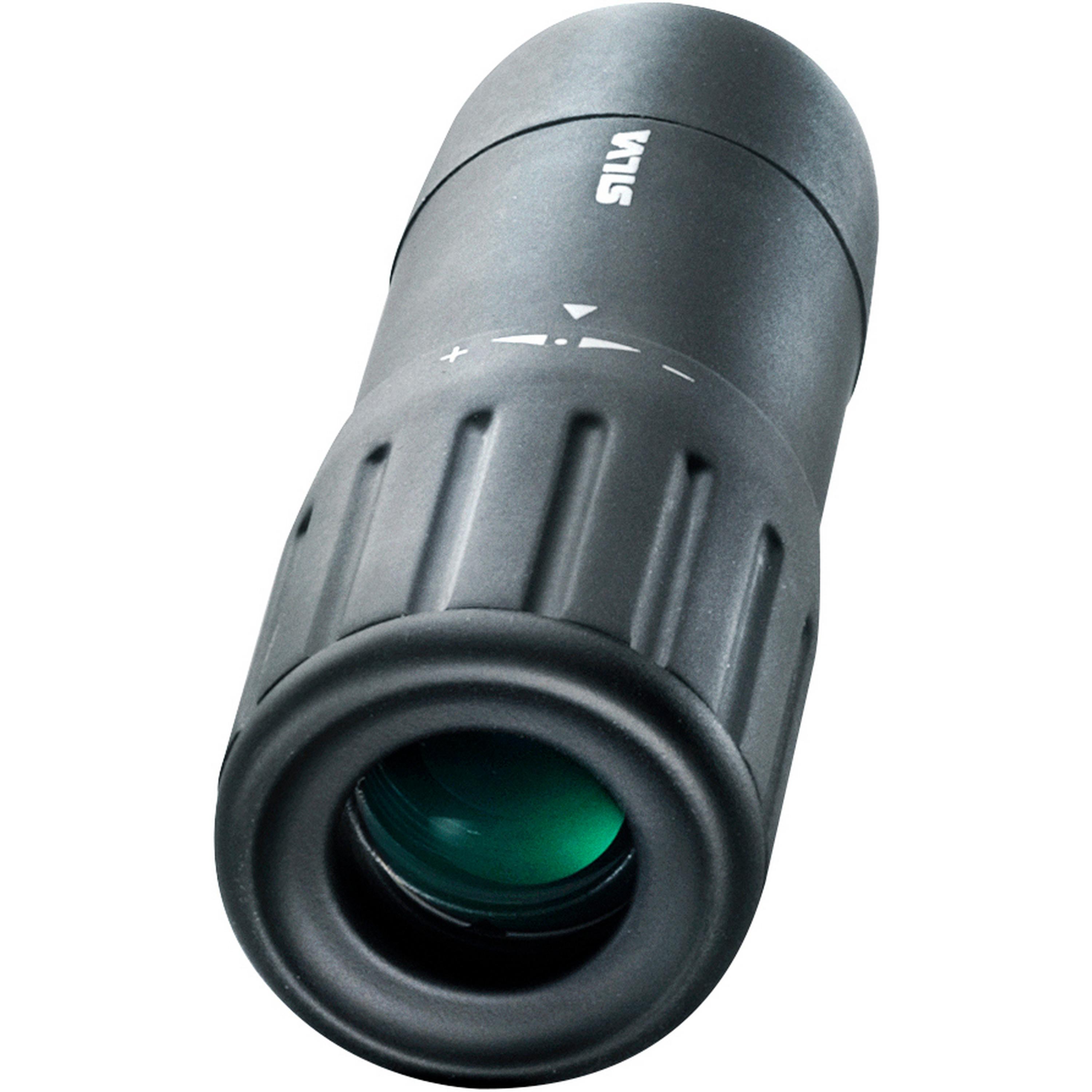Vorschaubild von SILVA Pocket Scope Fernglas Vorschaubild von SILVA Pocket Scope Fernglas