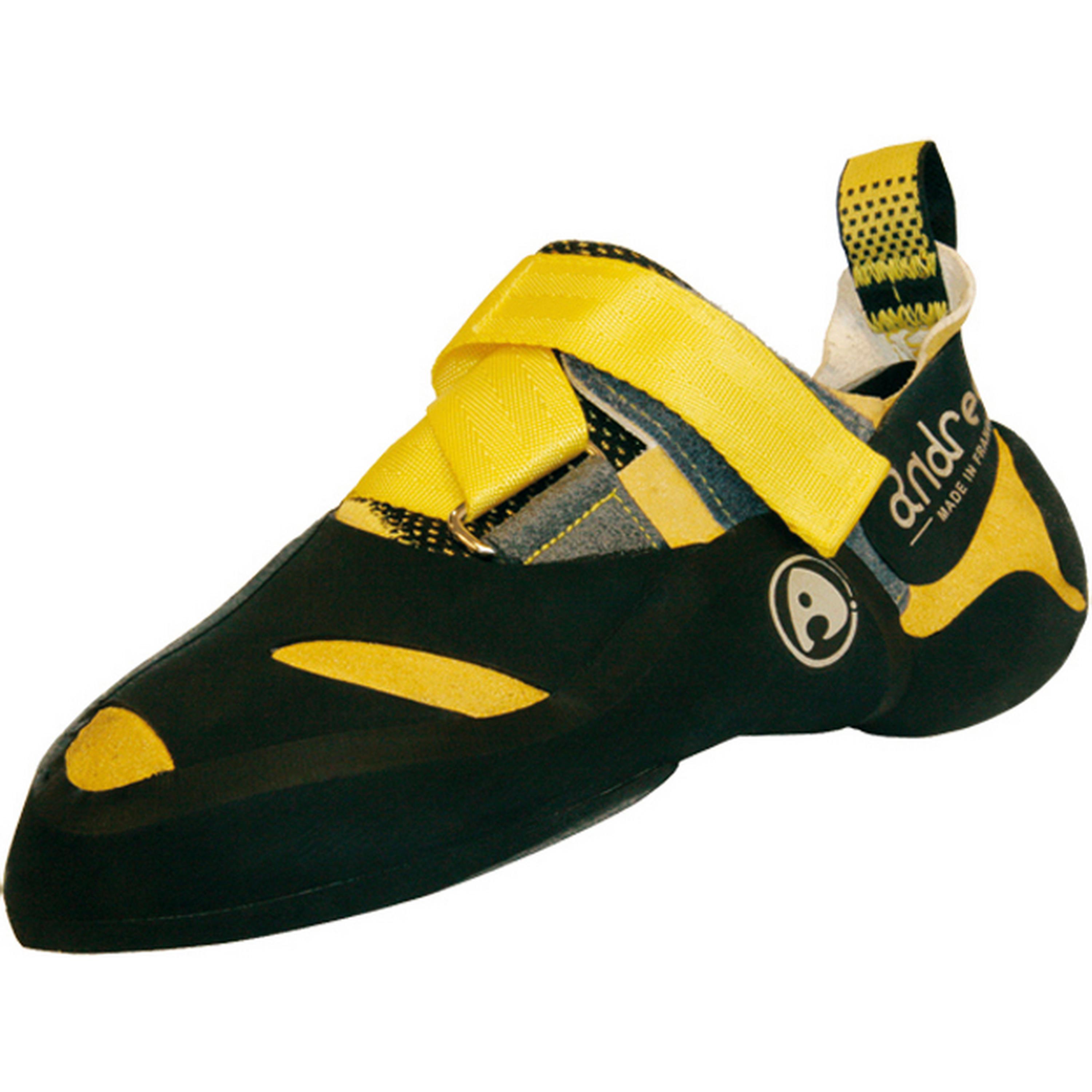 Andrea Boldrini Apache Light Kletterschuhe Herren