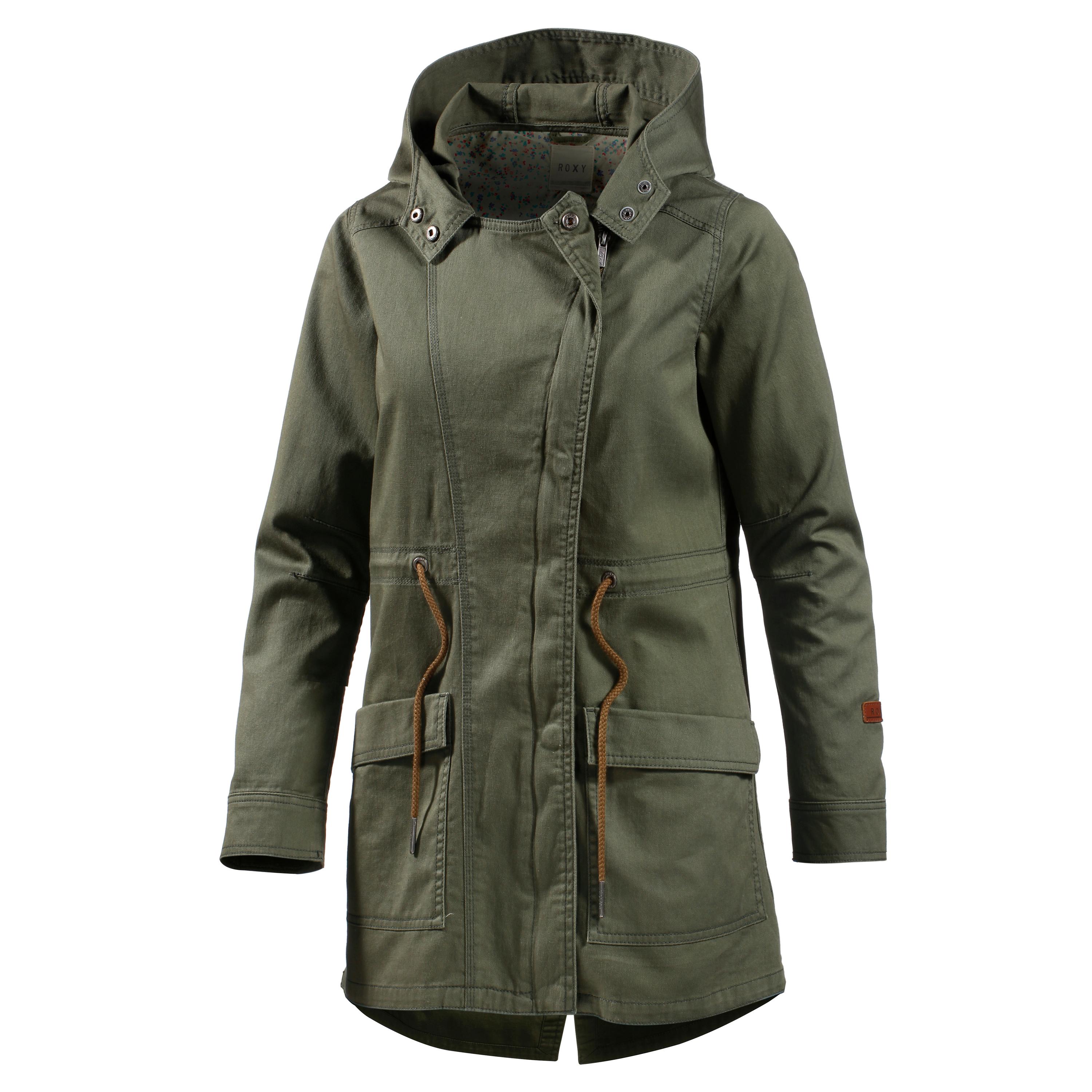 Roxy Cover You Parka Damen Roxy Cover You Parka Damen