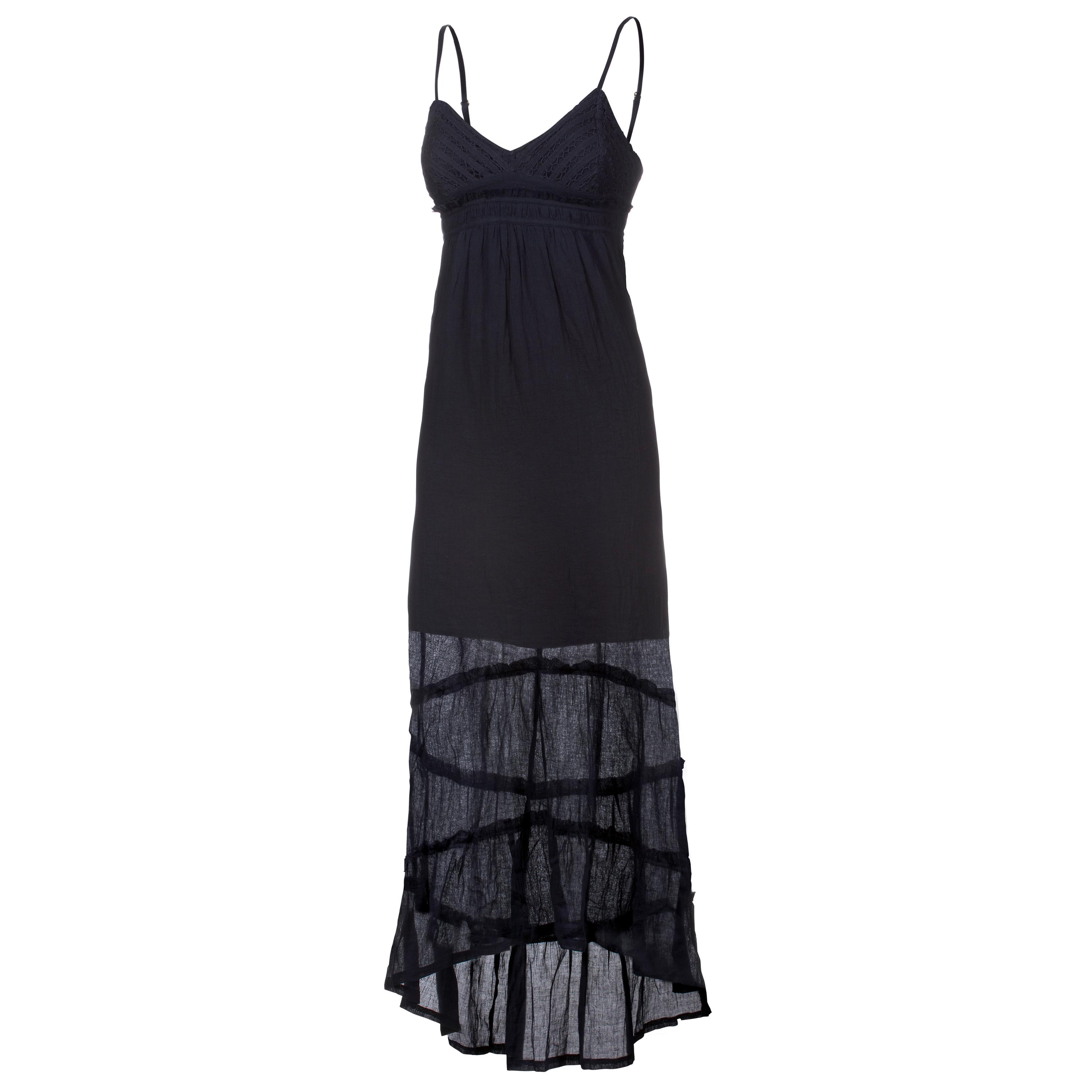 Billabong Railroad Maxikleid Damen Billabong Railroad Maxikleid Damen
