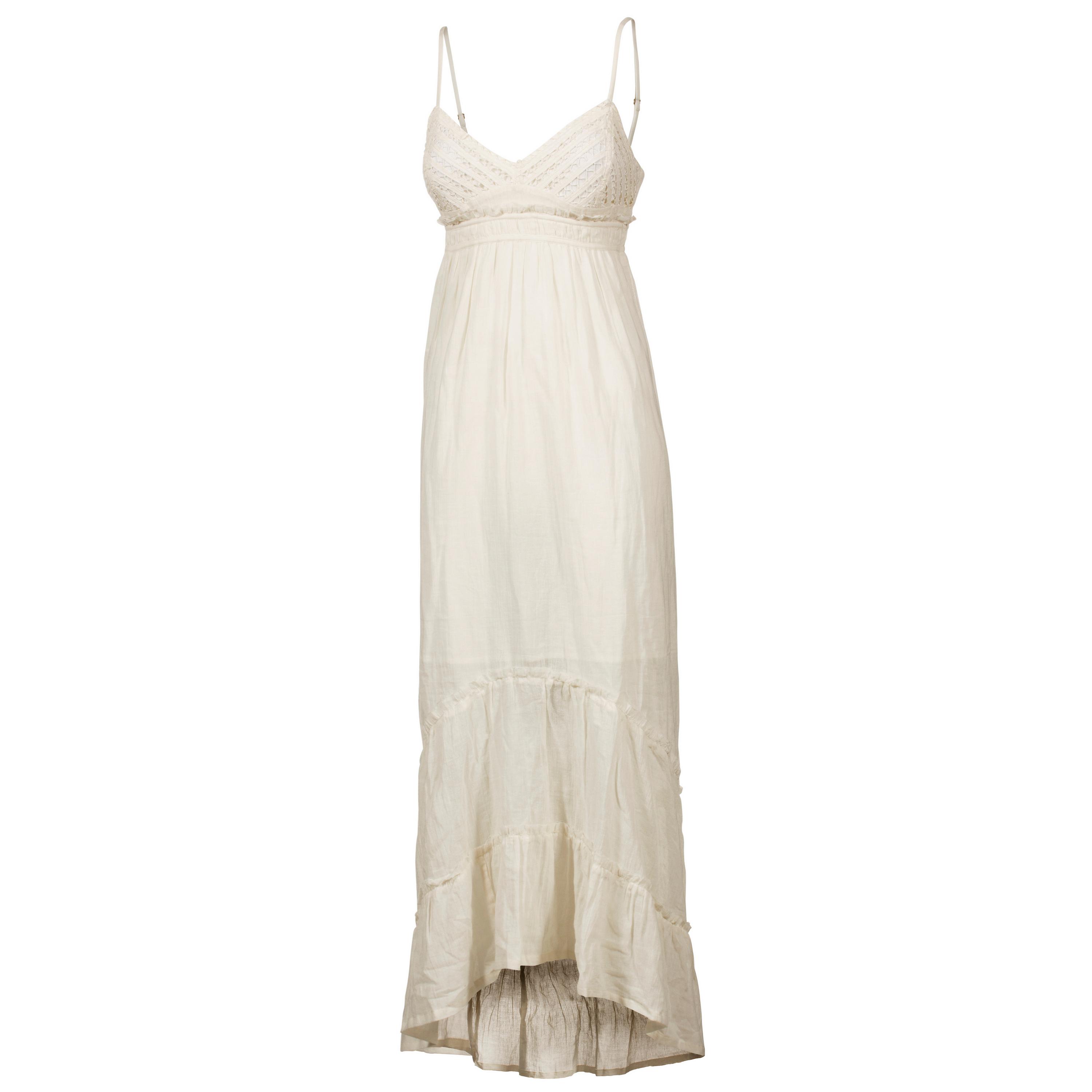 Billabong Railroad Maxikleid Damen Billabong Railroad Maxikleid Damen