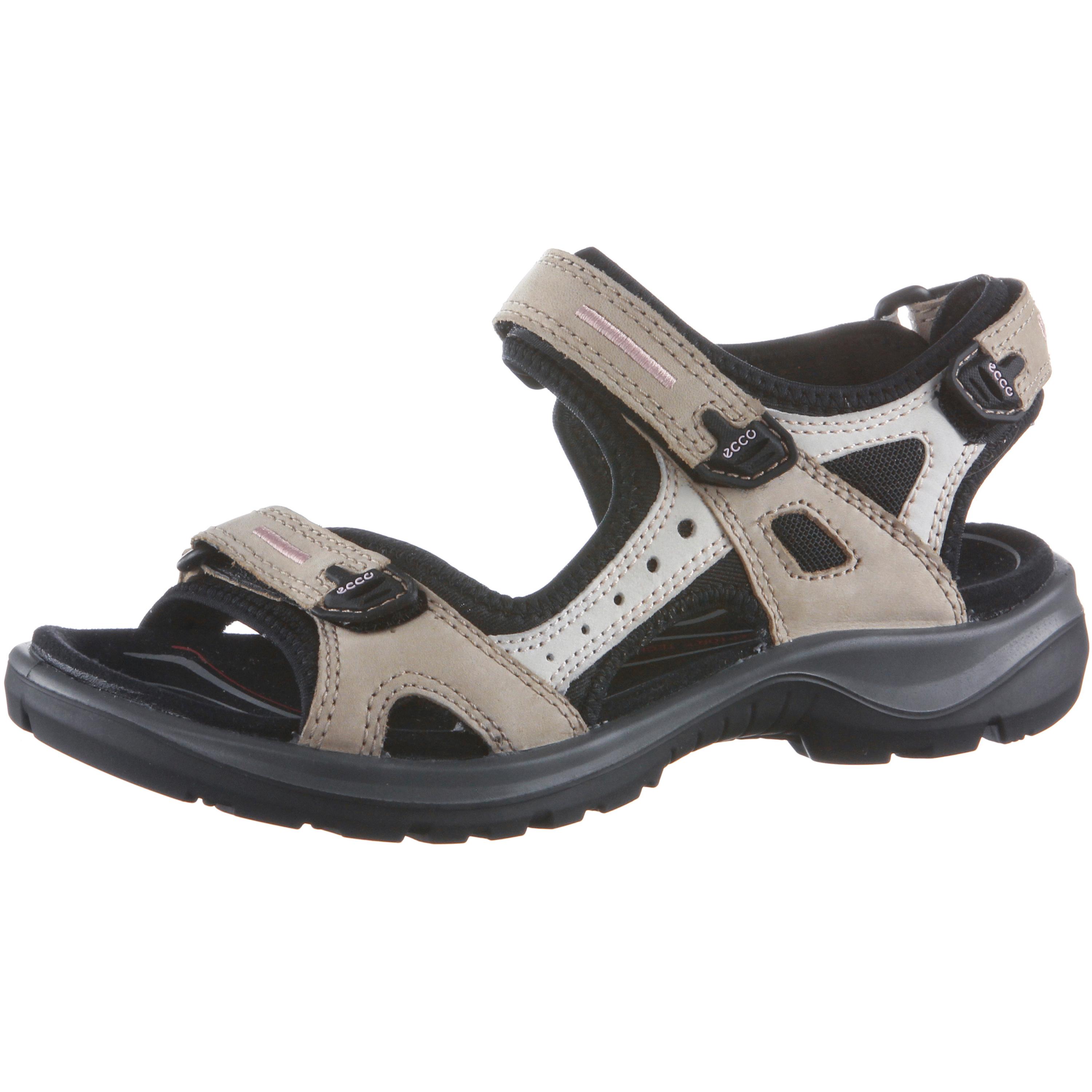 ECCO Offroad Outdoorsandalen Damen ECCO Offroad Outdoorsandalen Damen