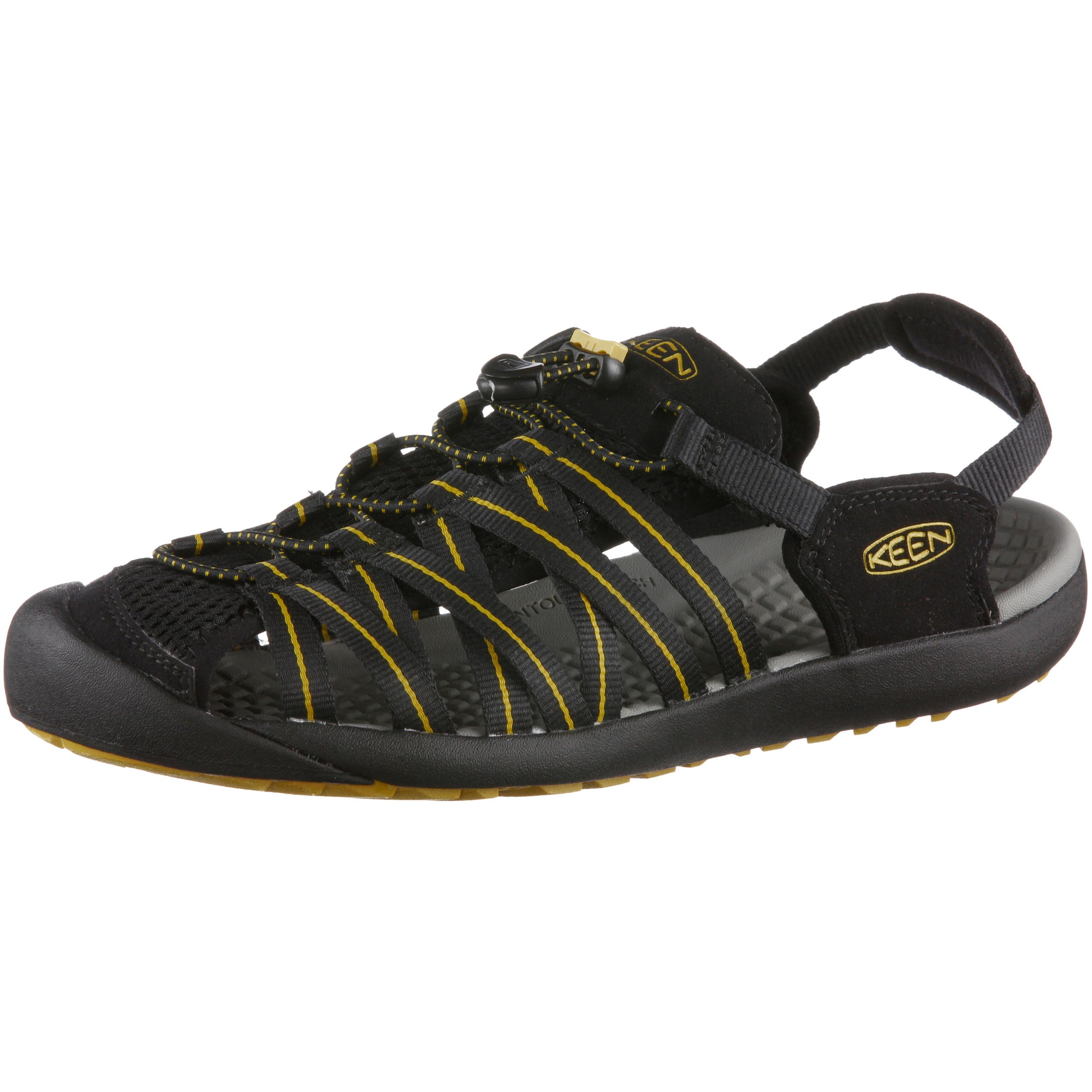 Keen Kuta Outdoorsandalen Herren