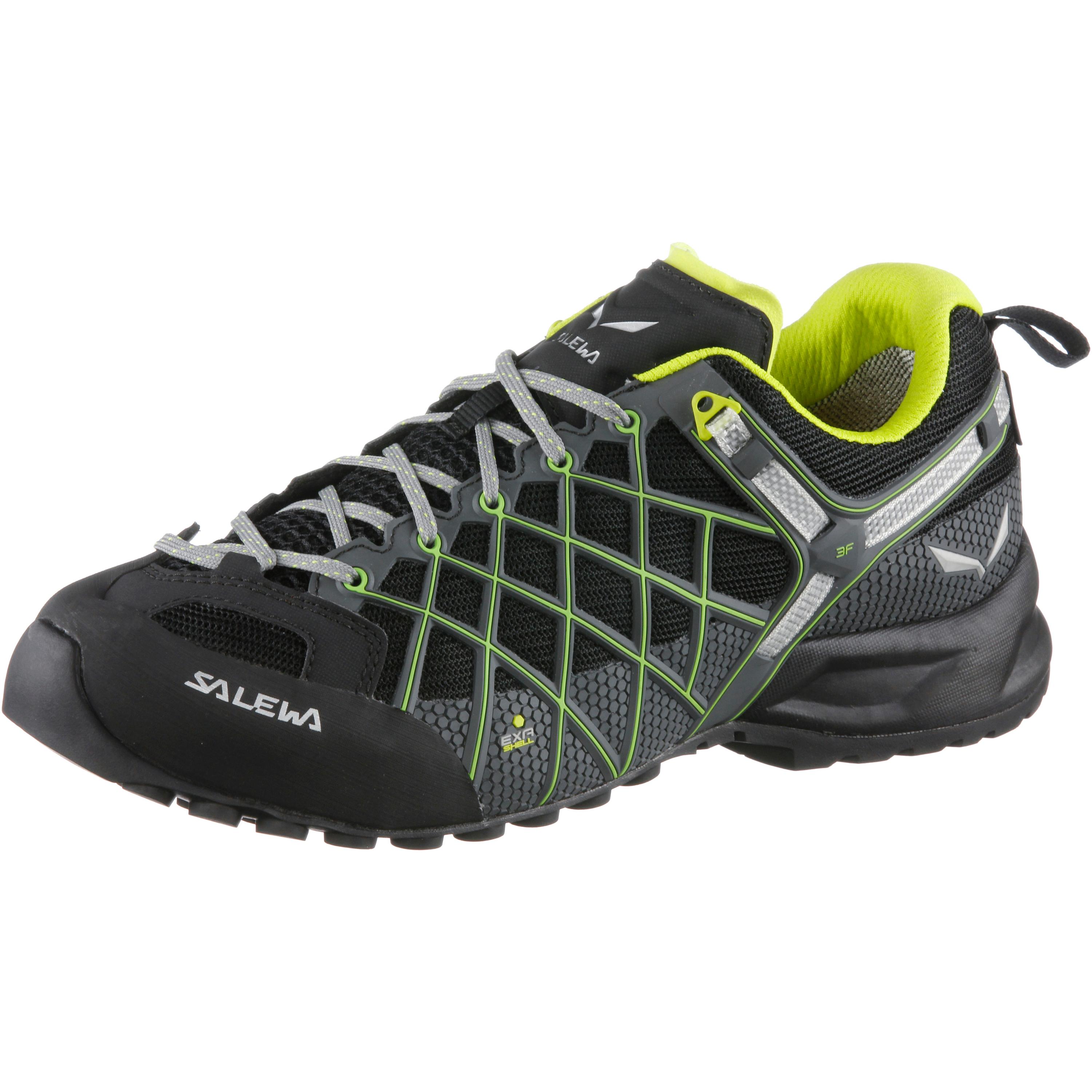 SALEWA MS Wildfire S GTX Zustiegsschuhe Herren