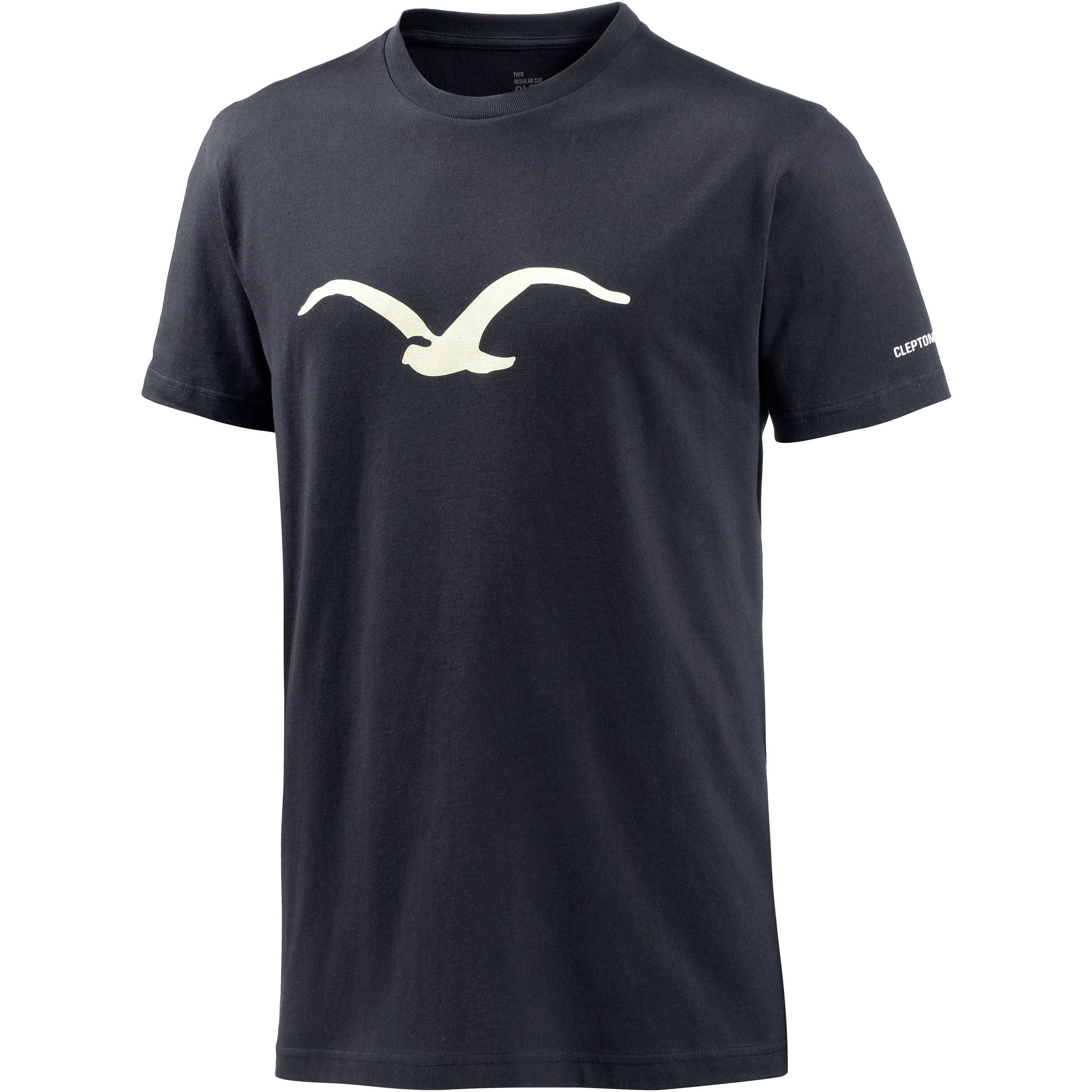 Cleptomanicx Mowe T-Shirt Herren