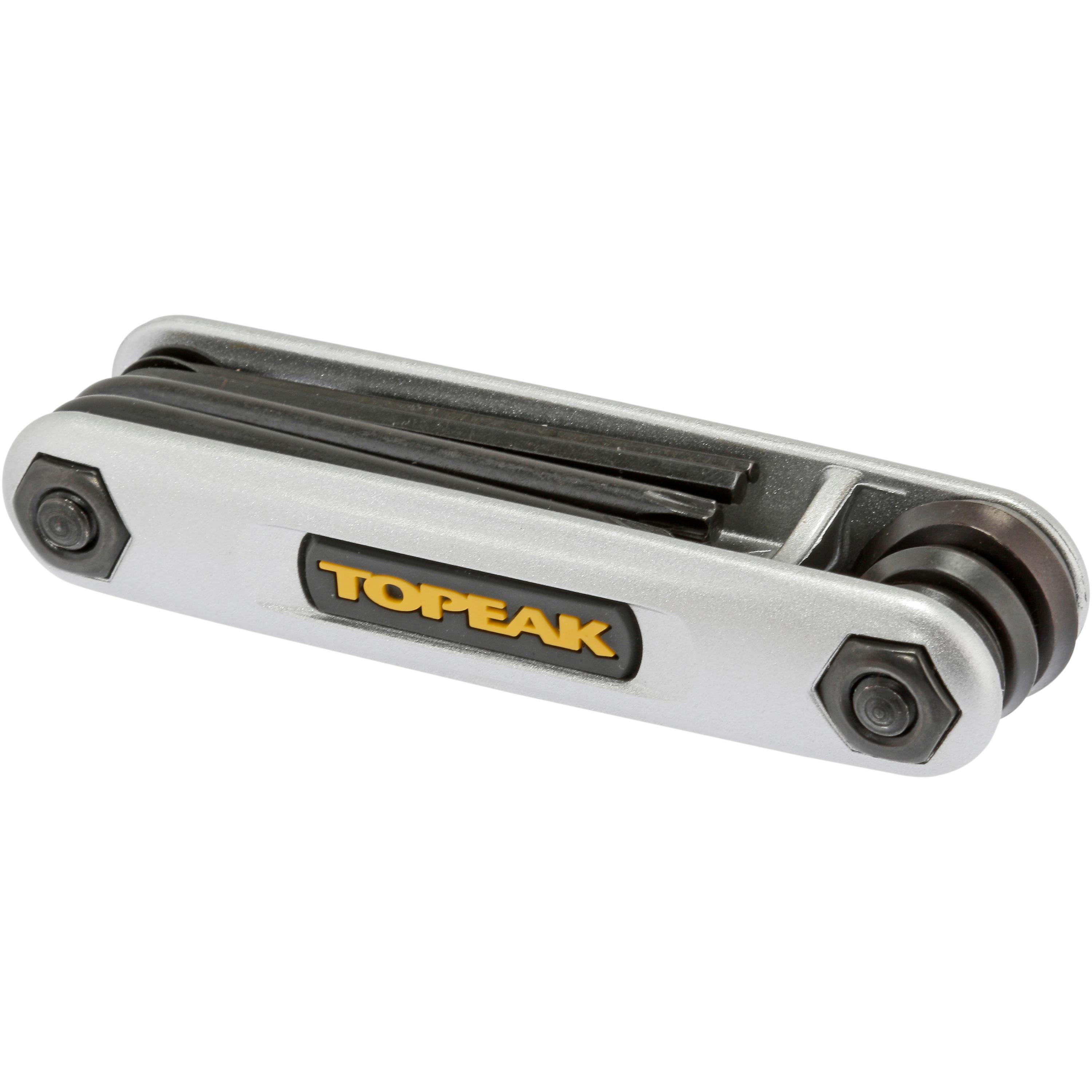 Vorschaubild von Topeak Werkzeug Vorschaubild von Topeak Werkzeug