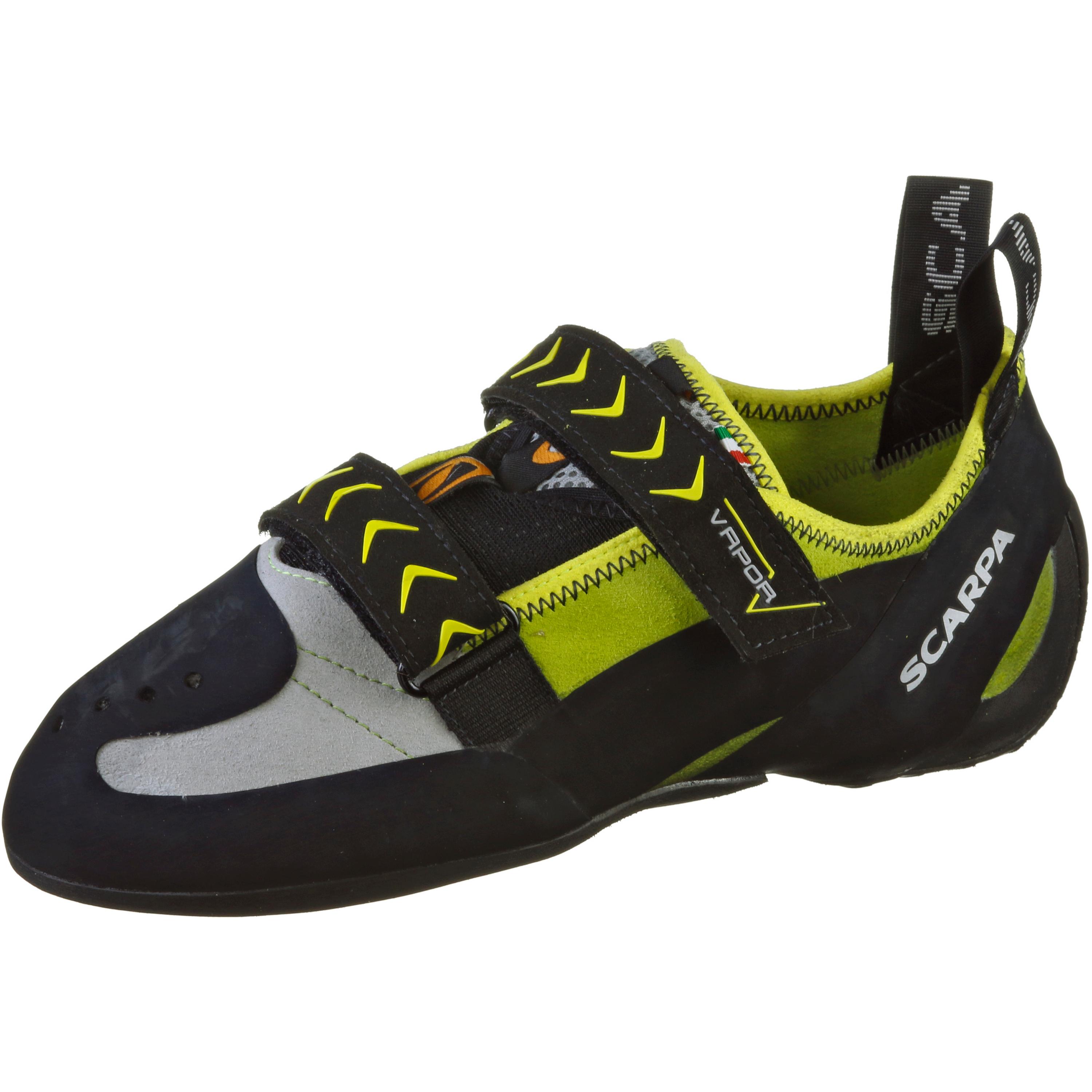 Scarpa Vapor V Kletterschuhe Herren