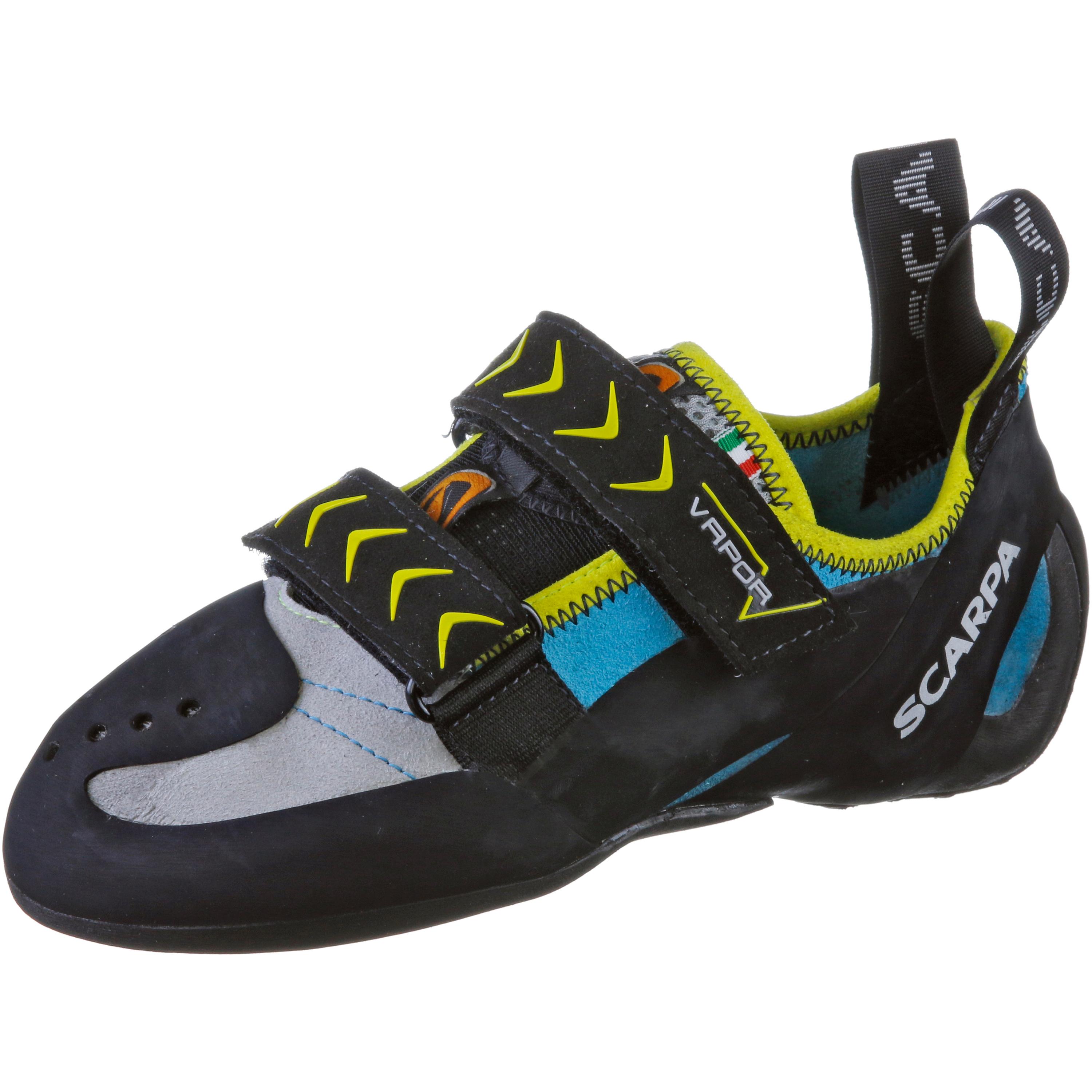 Scarpa Vapor V Women Kletterschuhe Damen Scarpa Vapor V Women Kletterschuhe Damen