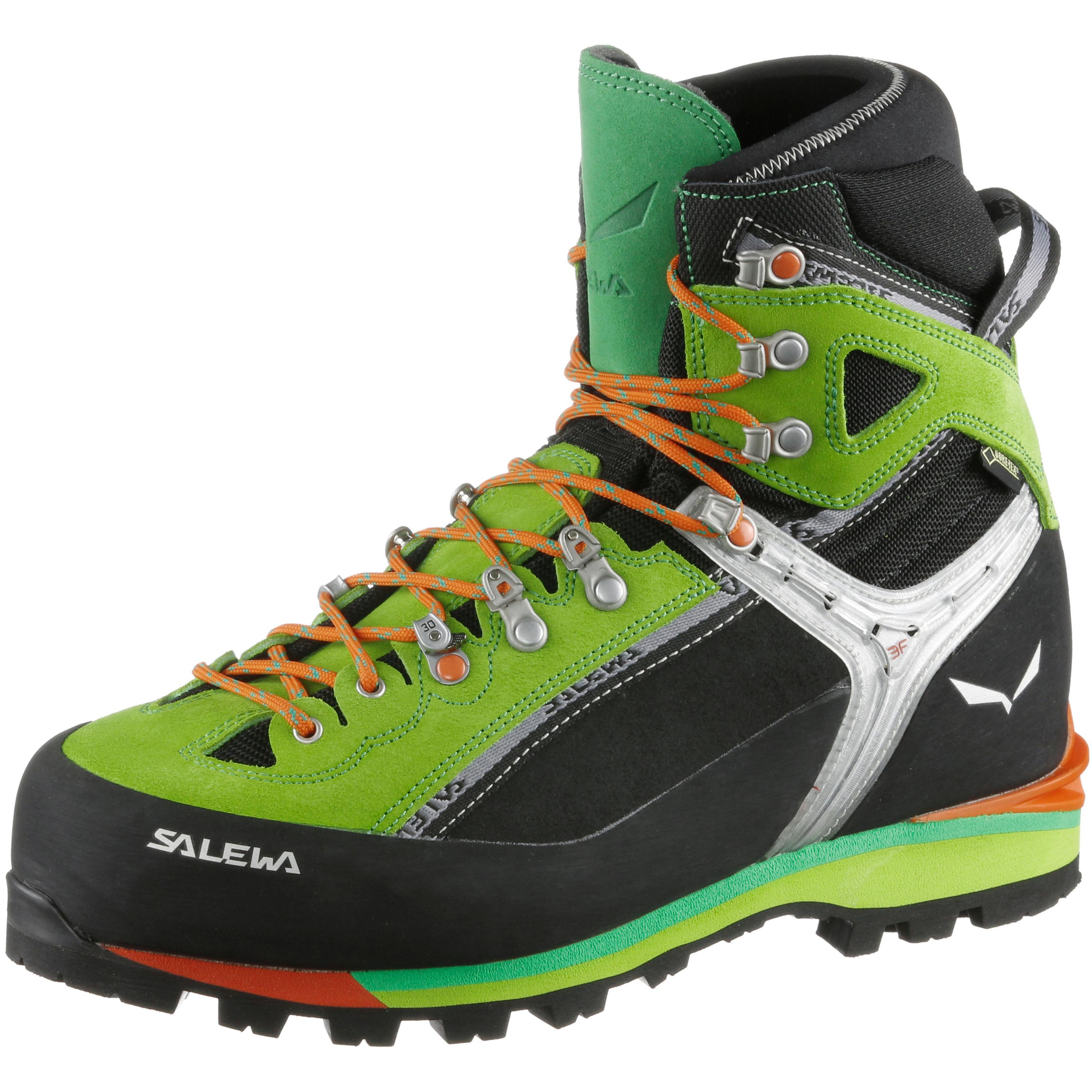 SALEWA MS Condor EVO GTX Alpine Bergschuhe Herren