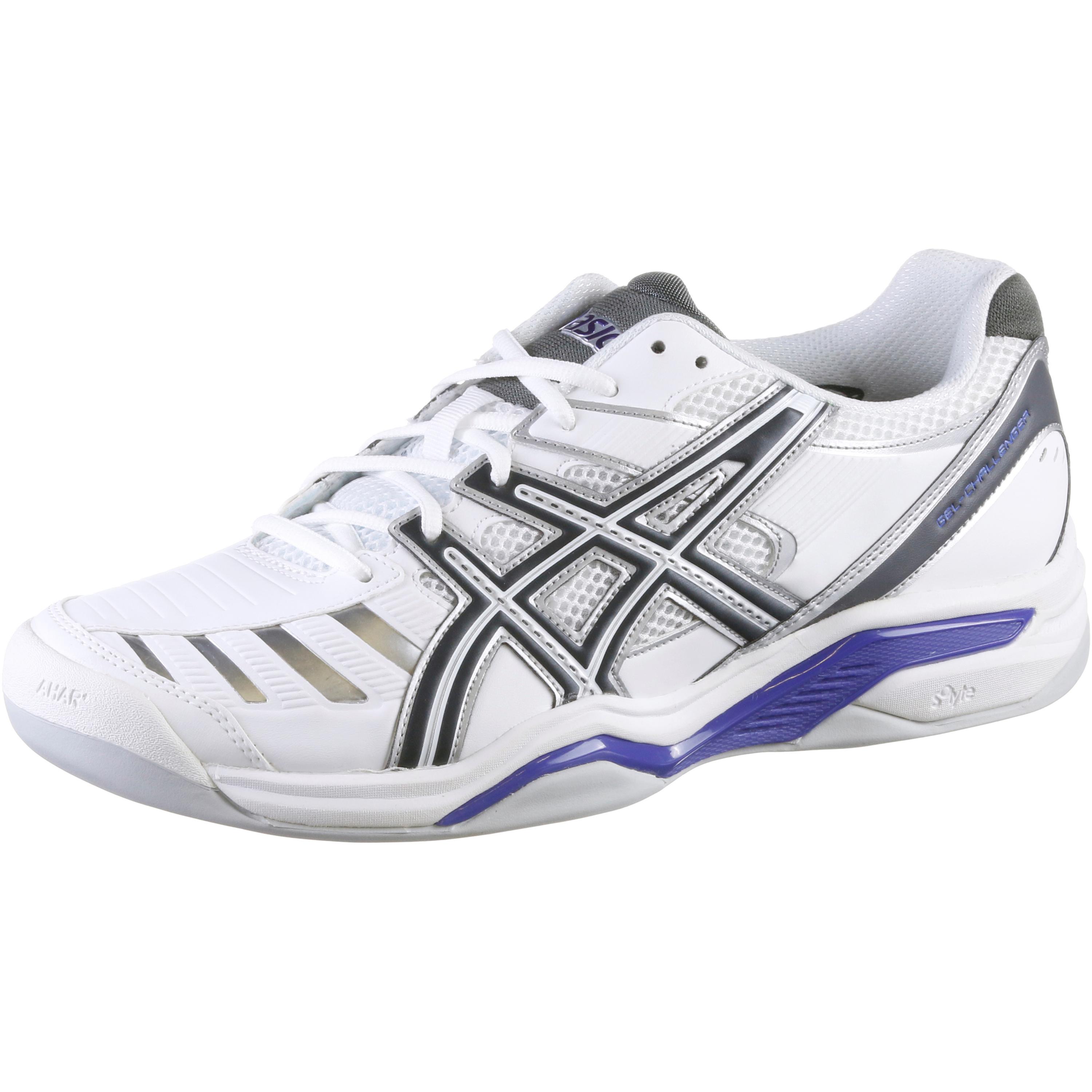 ASICS Gel Challenger 9 Indoor Tennisschuhe Damen ASICS Gel Challenger 9 Indoor Tennisschuhe Damen