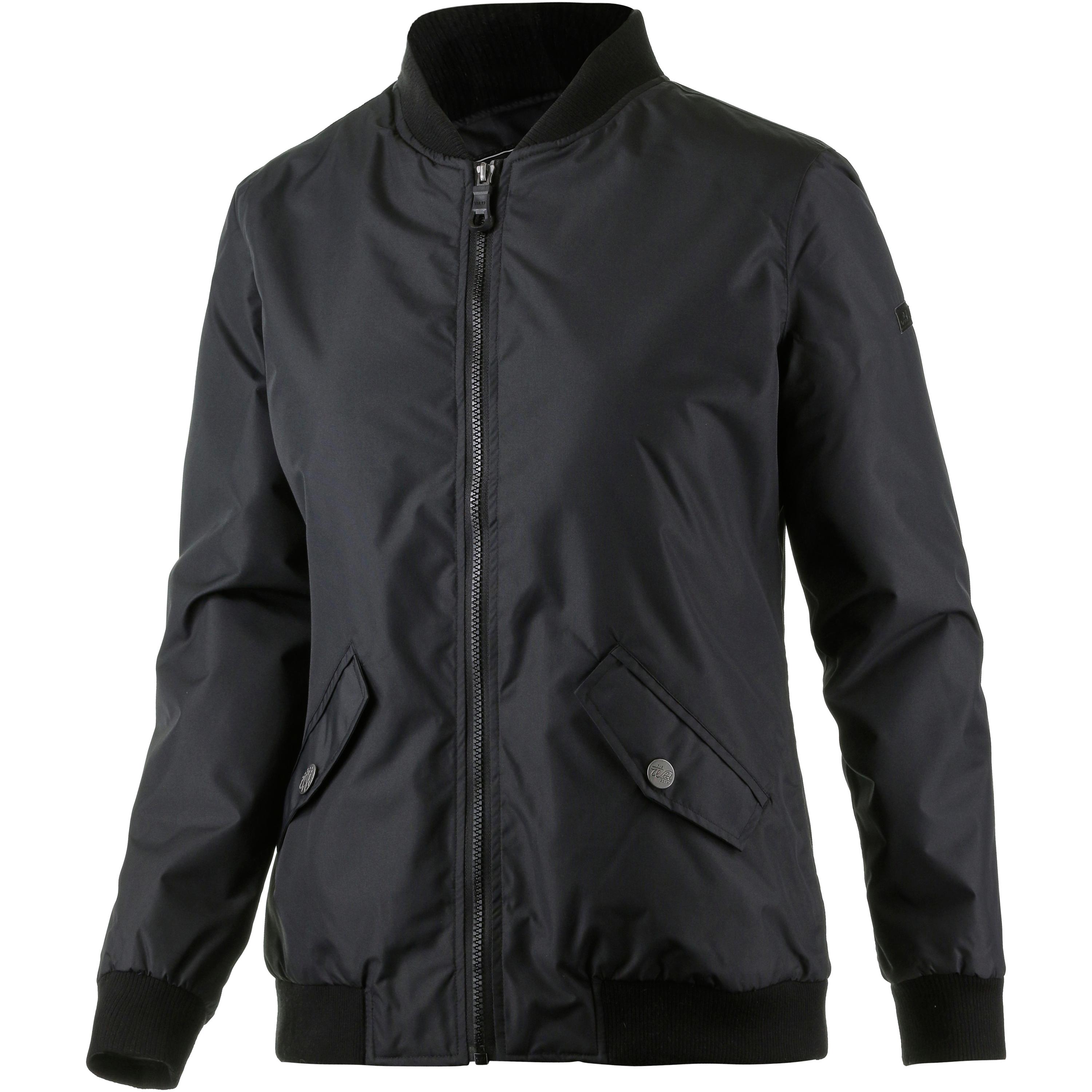 WLD Taff Girl Bomberjacke Damen WLD Taff Girl Bomberjacke Damen