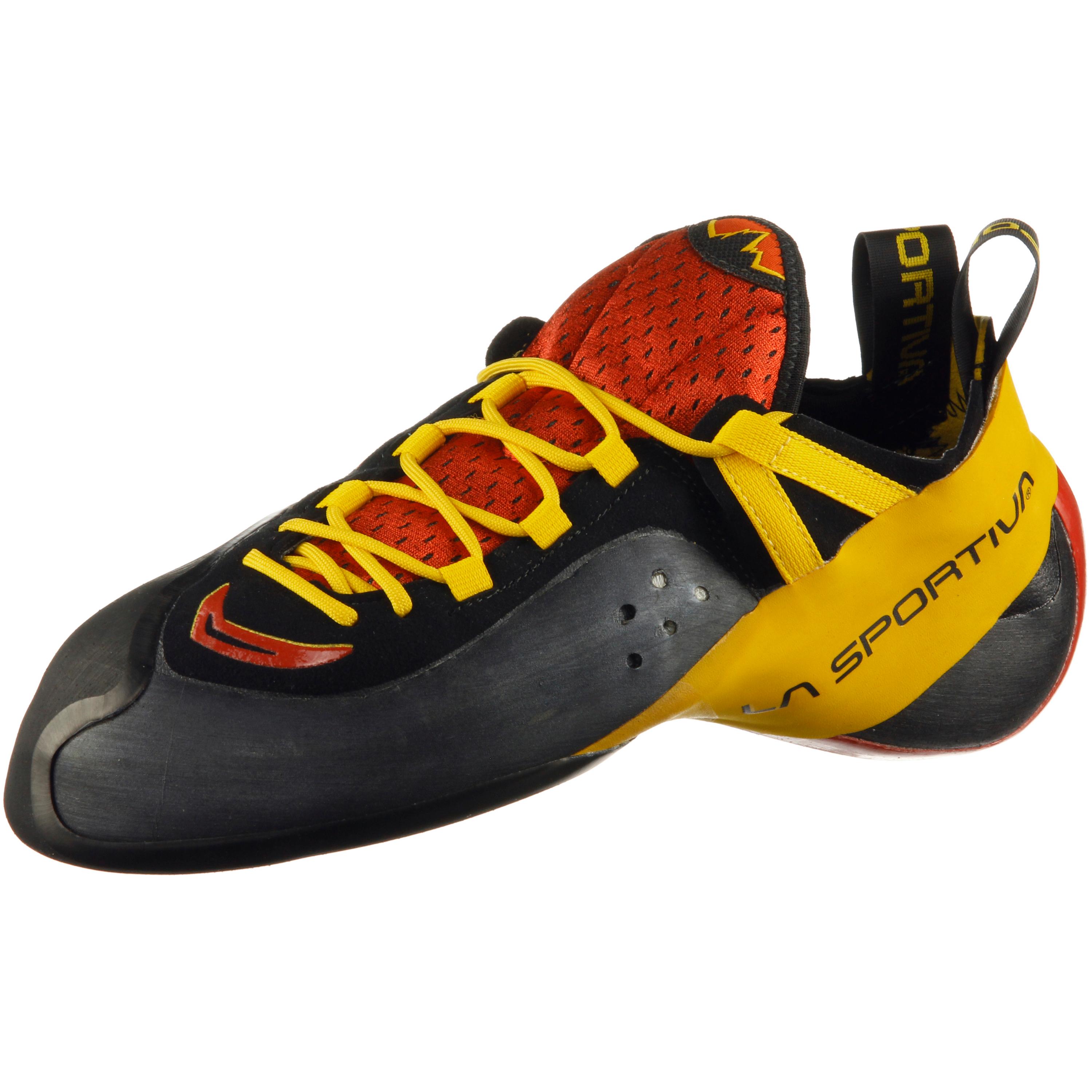 La Sportiva Genius Kletterschuhe Herren