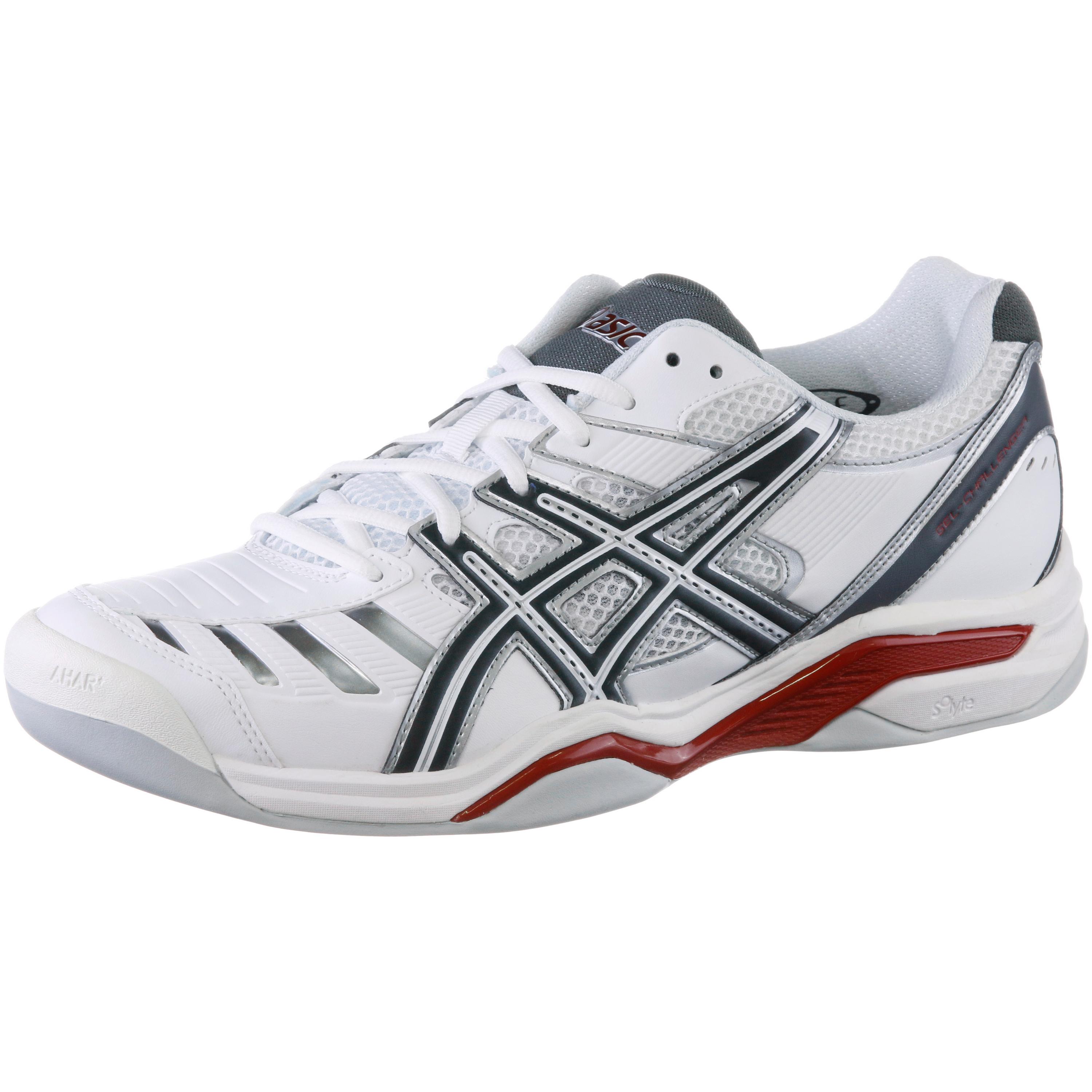 ASICS Challenger 9 Indoor Tennisschuhe Herren