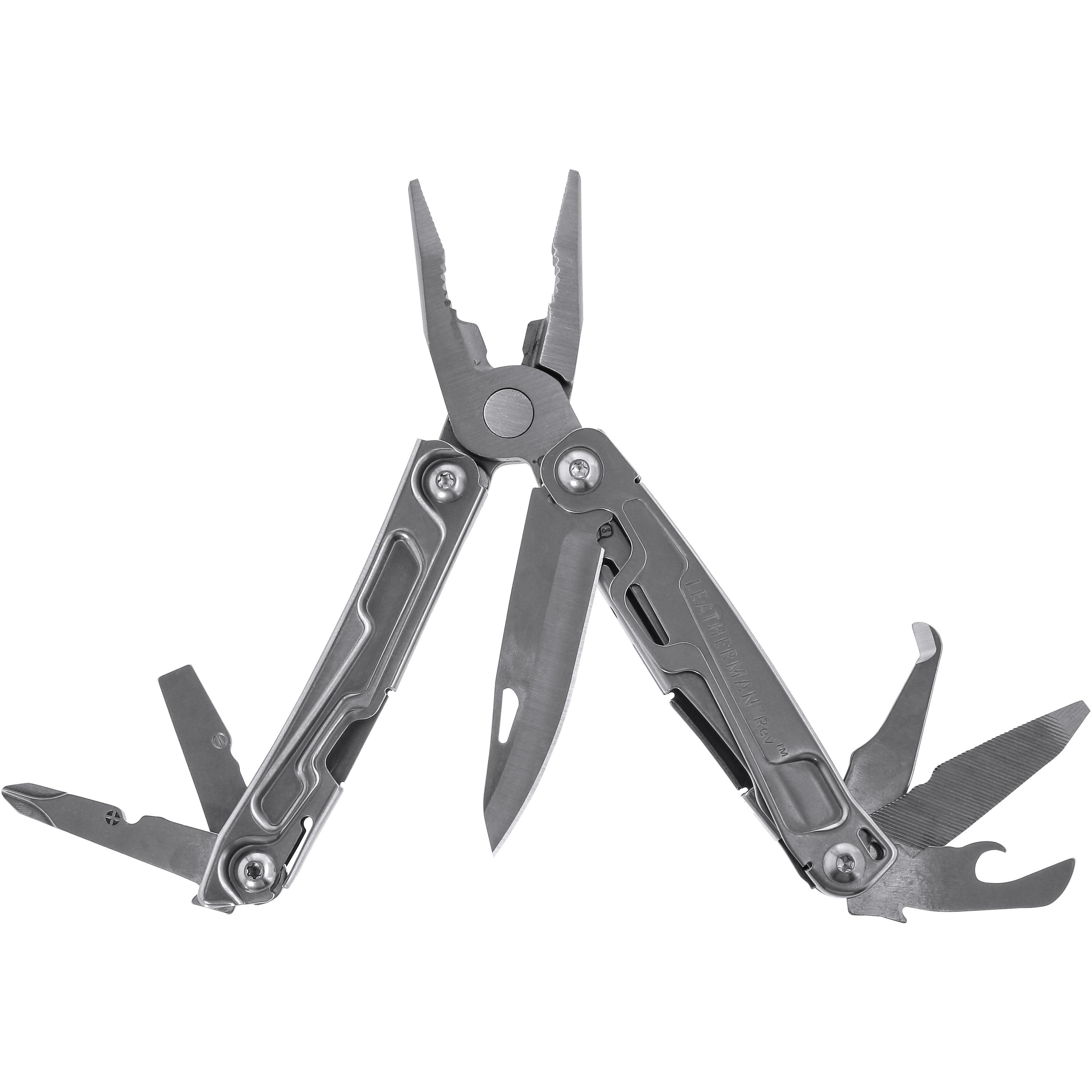 Vorschaubild von Leatherman REV Werkzeug Vorschaubild von Leatherman REV Werkzeug