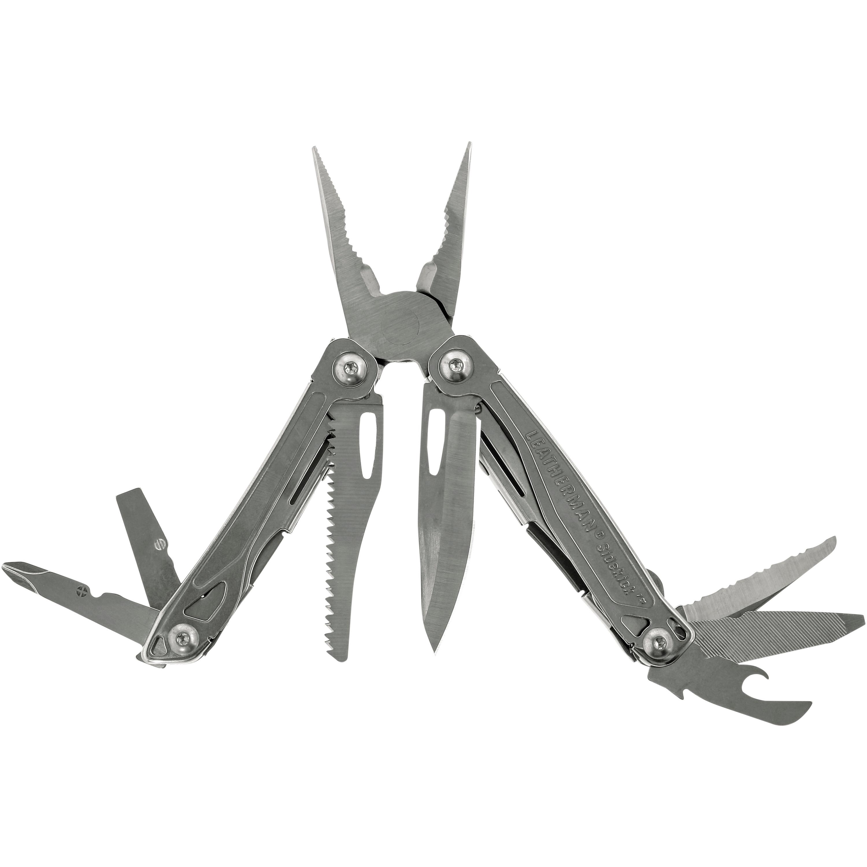 Vorschaubild von Leatherman Sidekick Werkzeug Vorschaubild von Leatherman Sidekick Werkzeug
