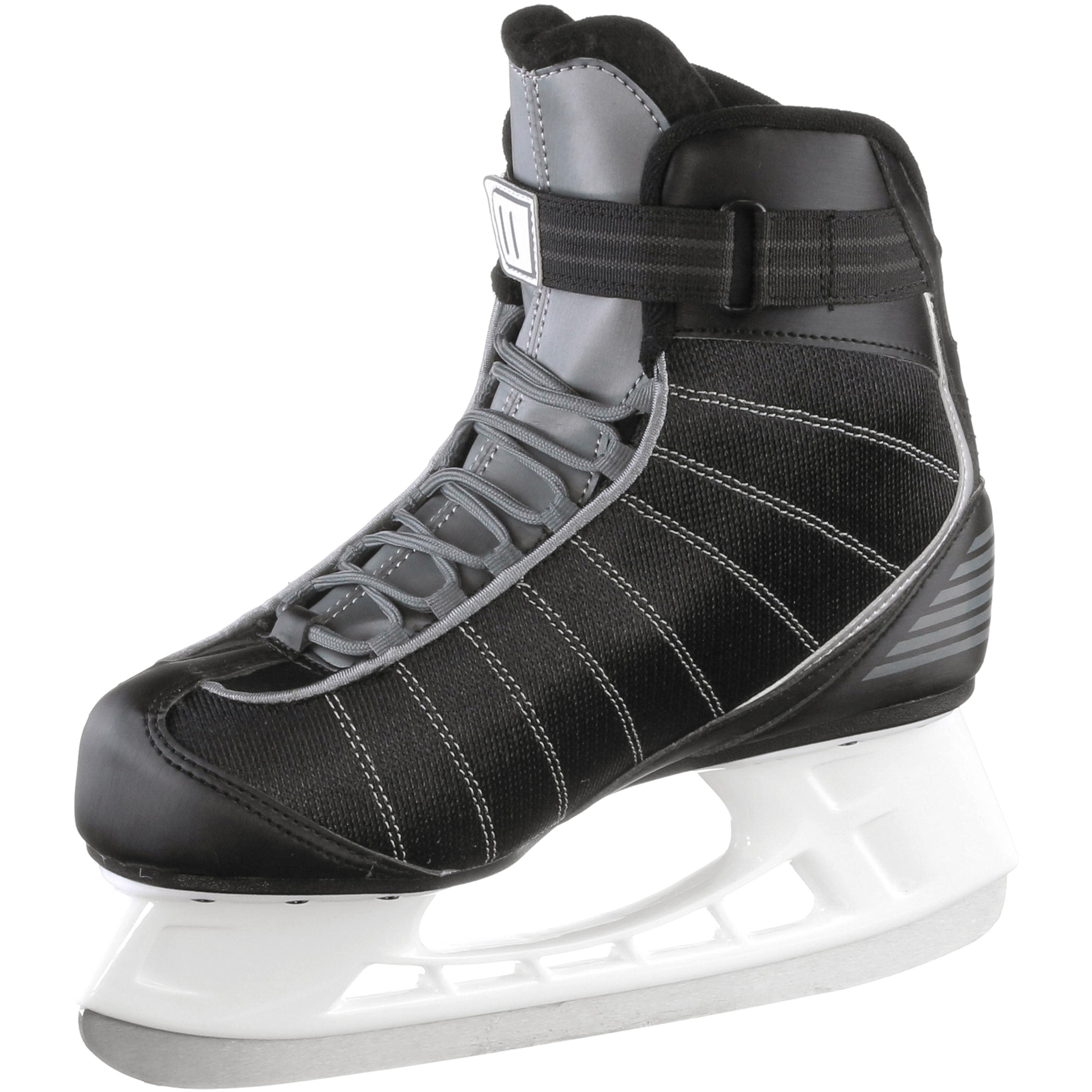 BAUER Flow Rec Ice Schlittschuhe Herren