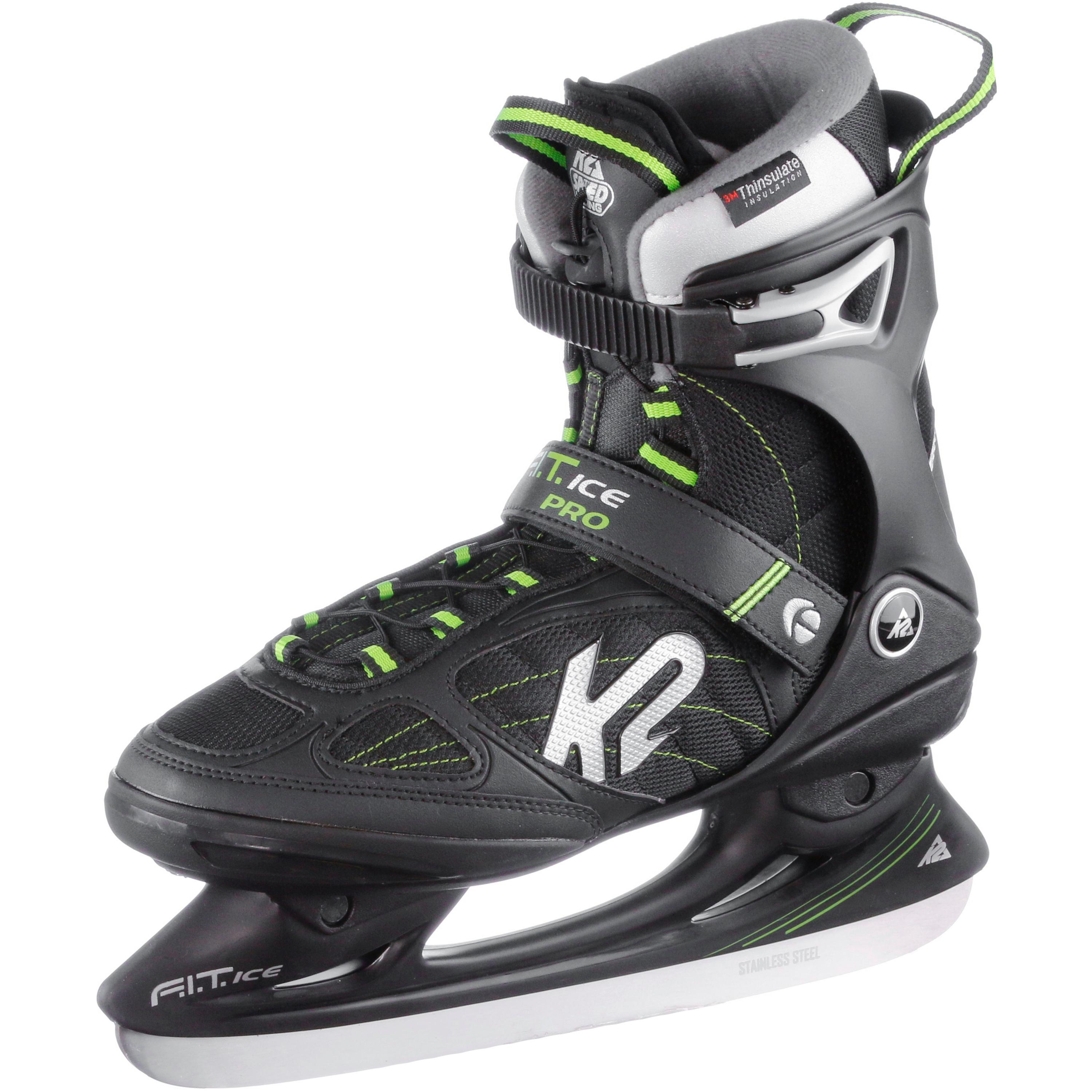 K2 F.I.T. Ice Pro Schlittschuhe Herren