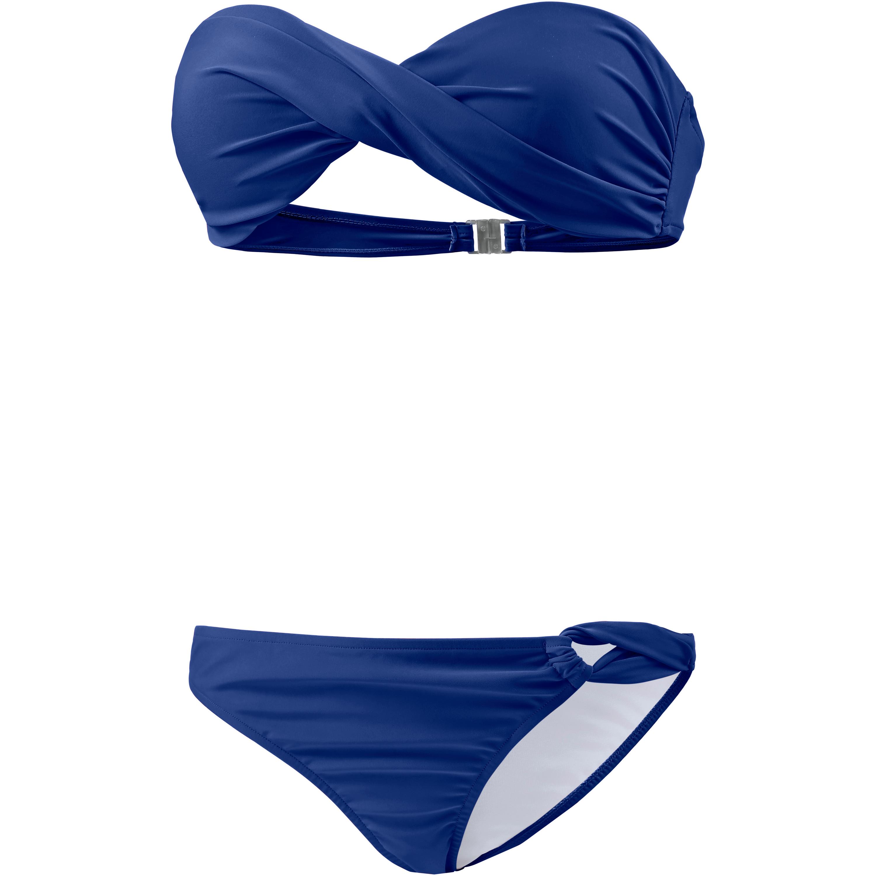 Maui Wowie Ethno Vibes Bikini Set Damen