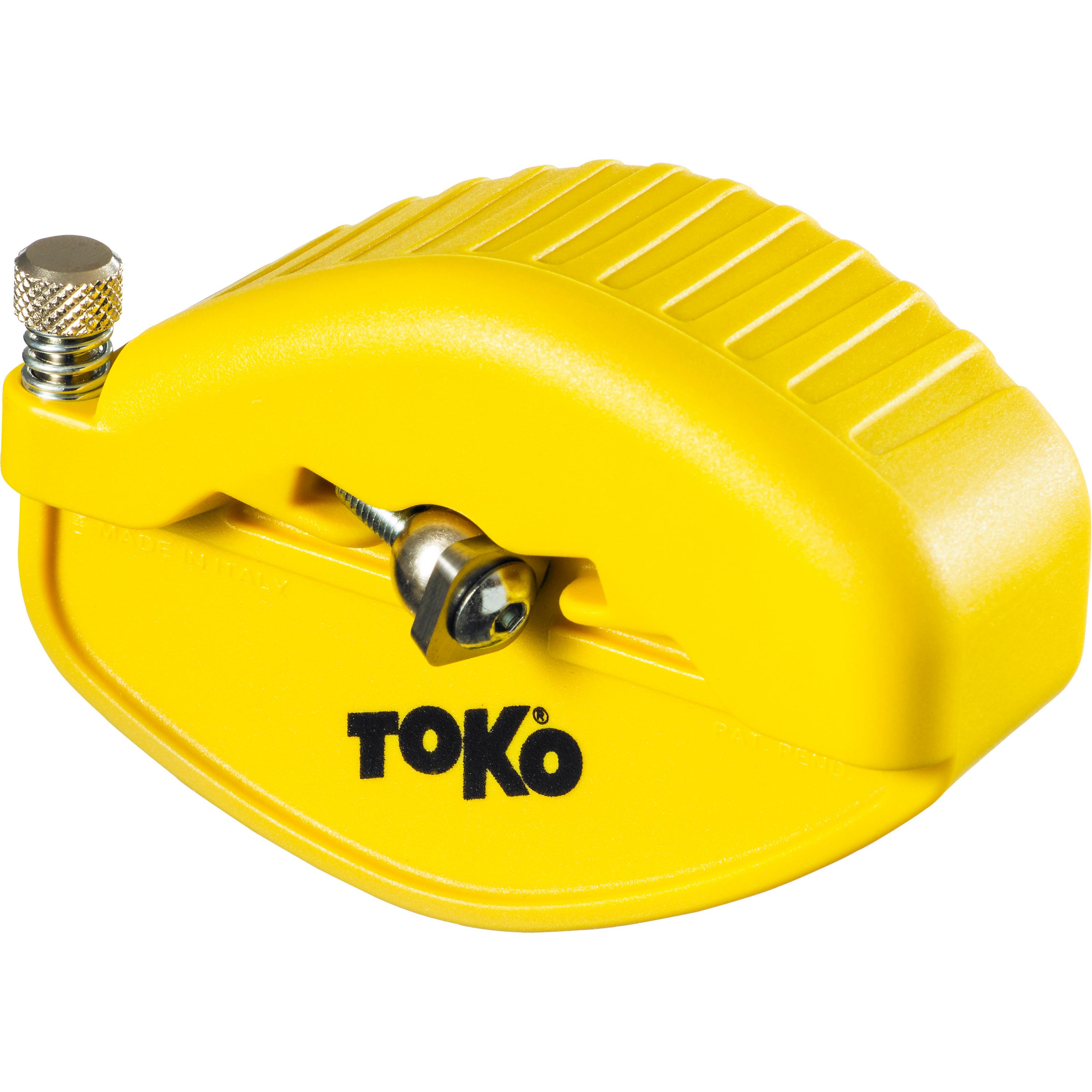 Vorschaubild von Toko Sidewall Planer Werkzeug Vorschaubild von Toko Sidewall Planer Werkzeug