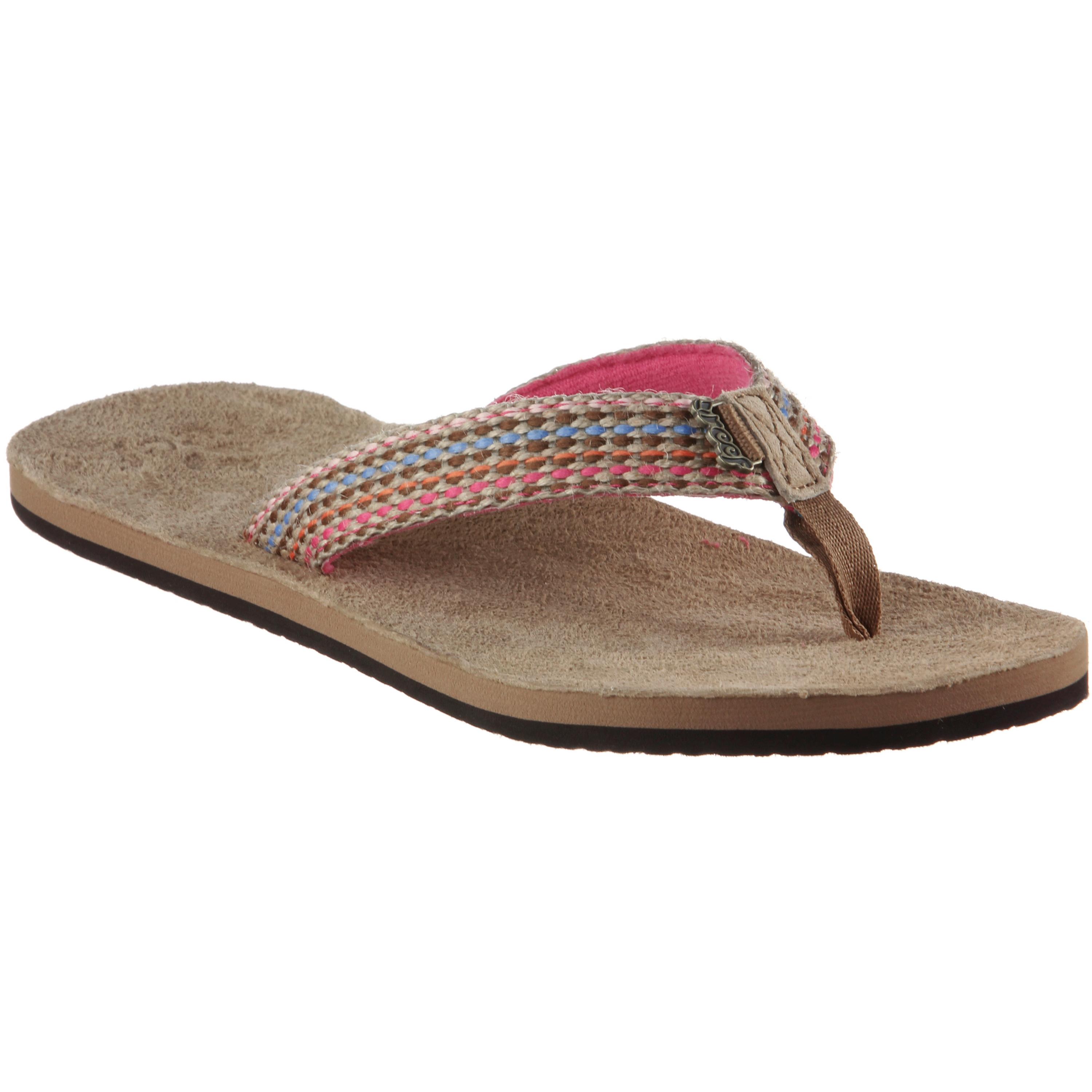 Reef Gypsy Love Zehensandalen Damen