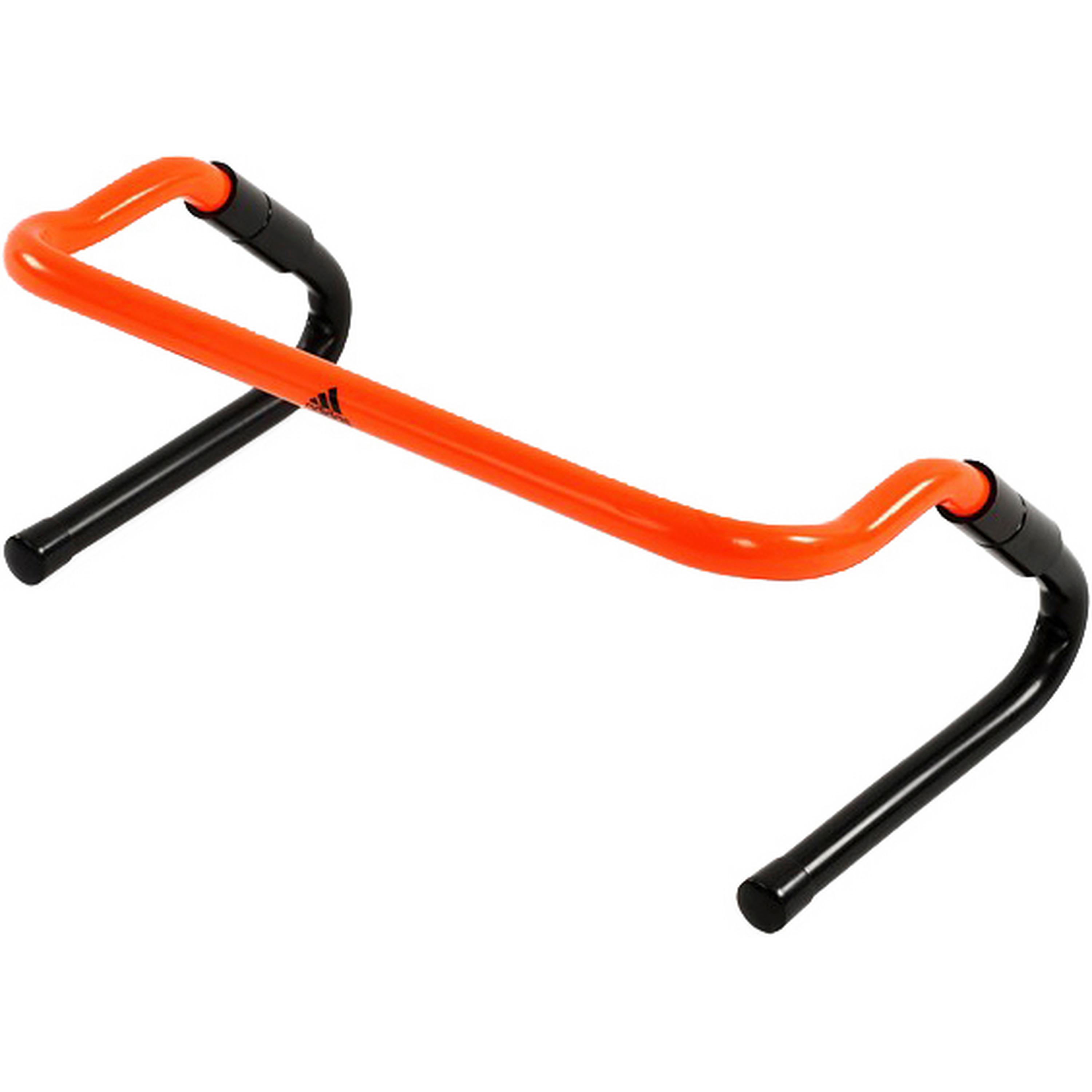 Vorschaubild von adidas Koordinationshürde Adjustable Hurdle Fitnessgerät Vorschaubild von adidas Koordinationshürde Adjustable Hurdle Fitnessgerät