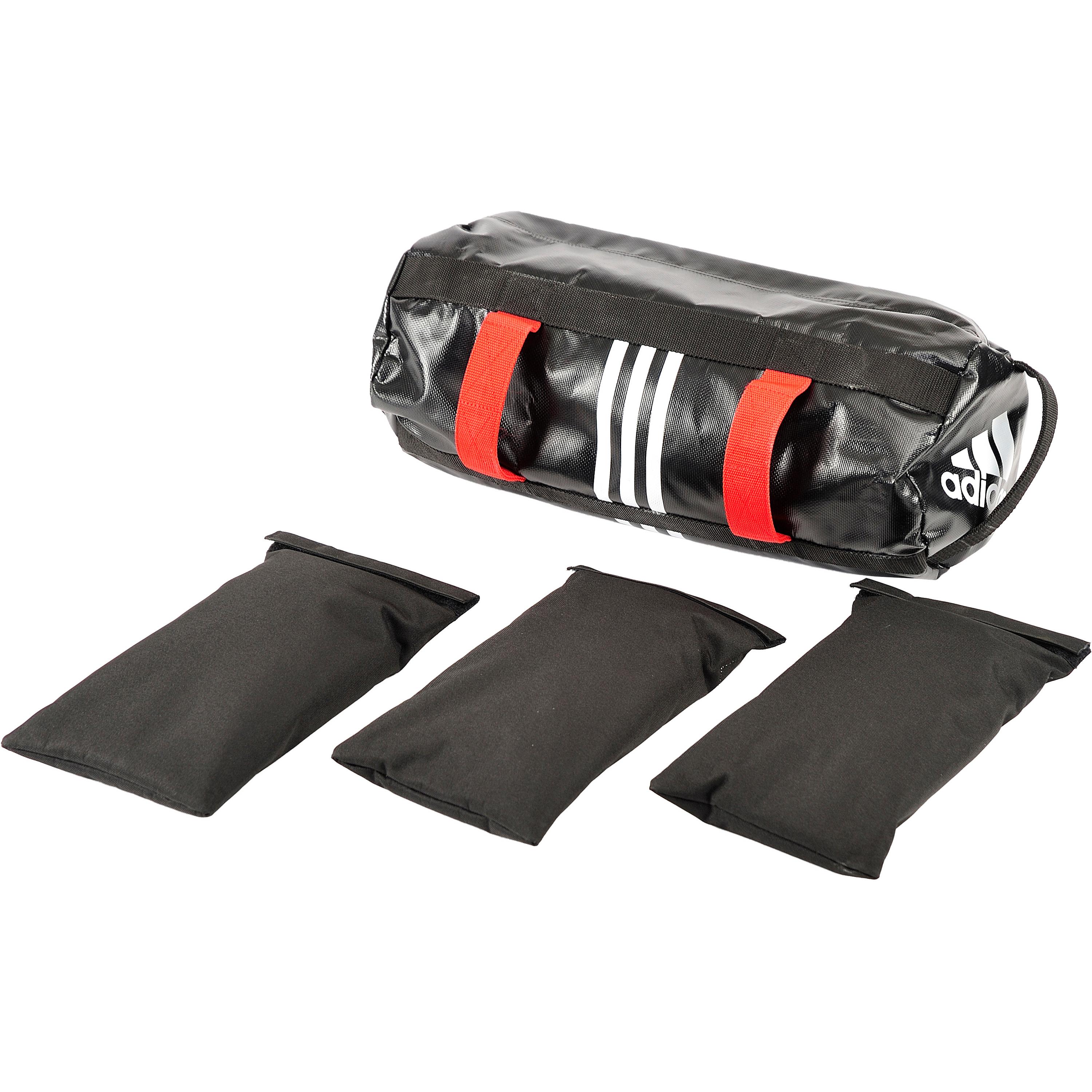 Vorschaubild von adidas Sand Bag Fitnessgerät Vorschaubild von adidas Sand Bag Fitnessgerät