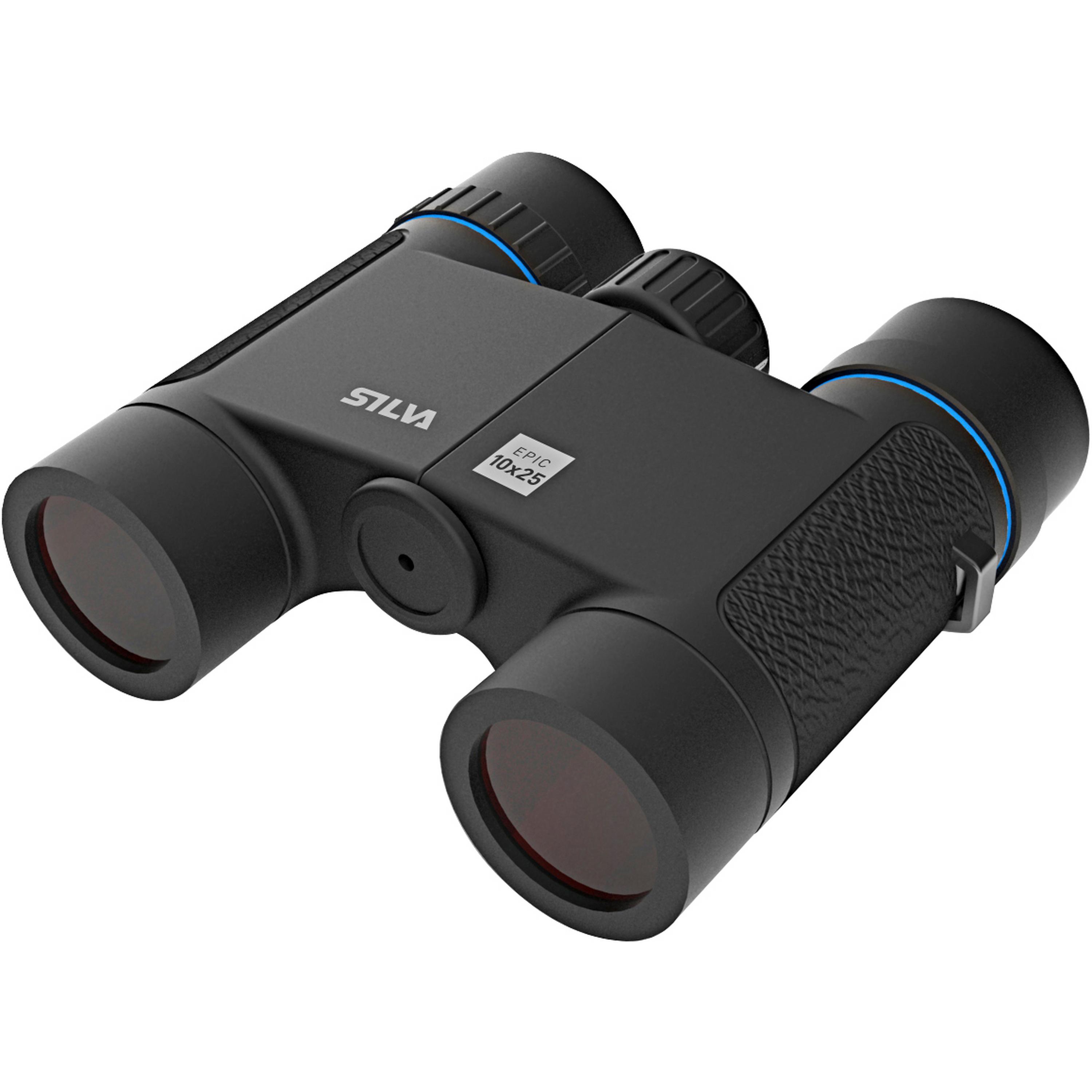 Vorschaubild von SILVA Epic 10 Fernglas Vorschaubild von SILVA Epic 10 Fernglas