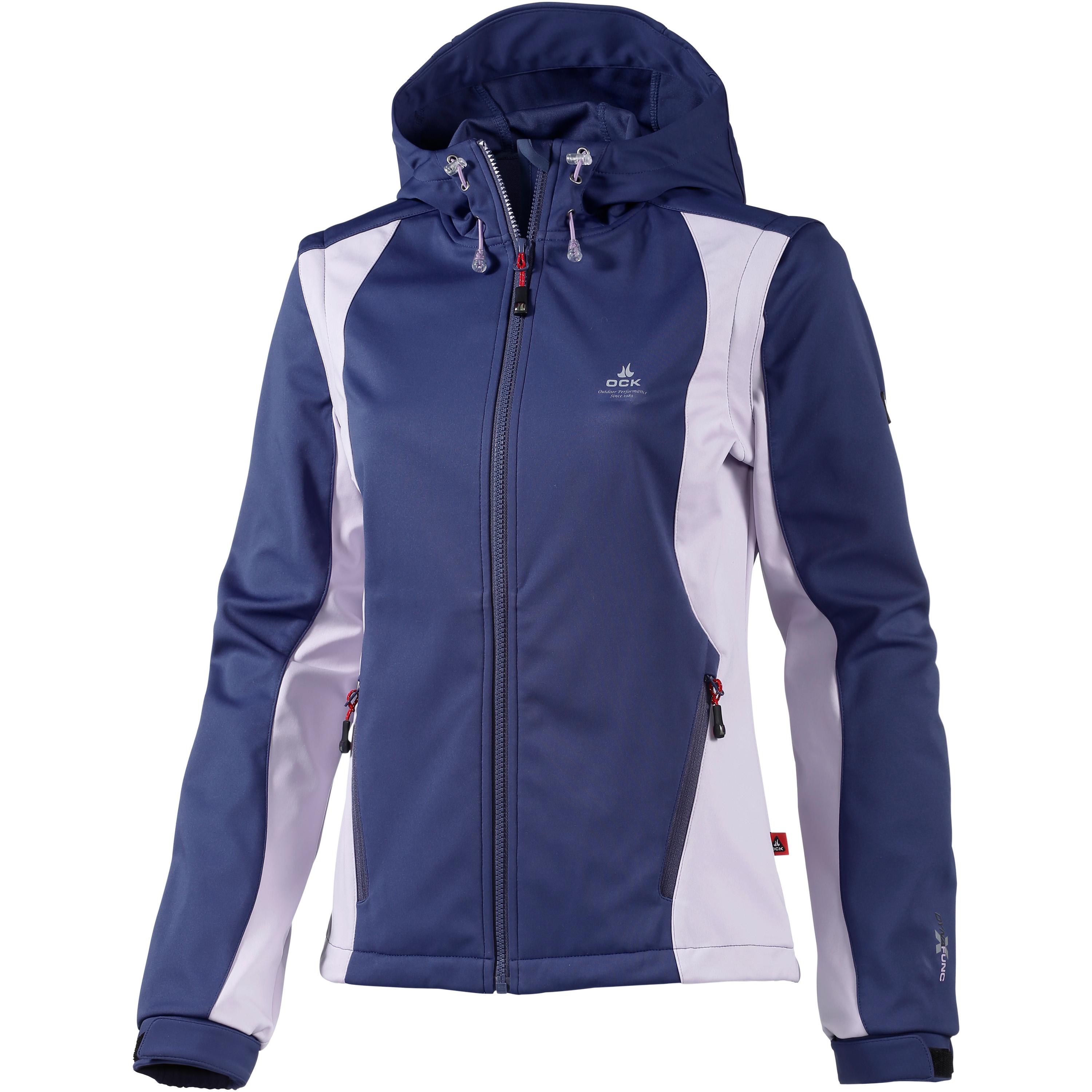 OCK Softshelljacke Damen OCK Softshelljacke Damen