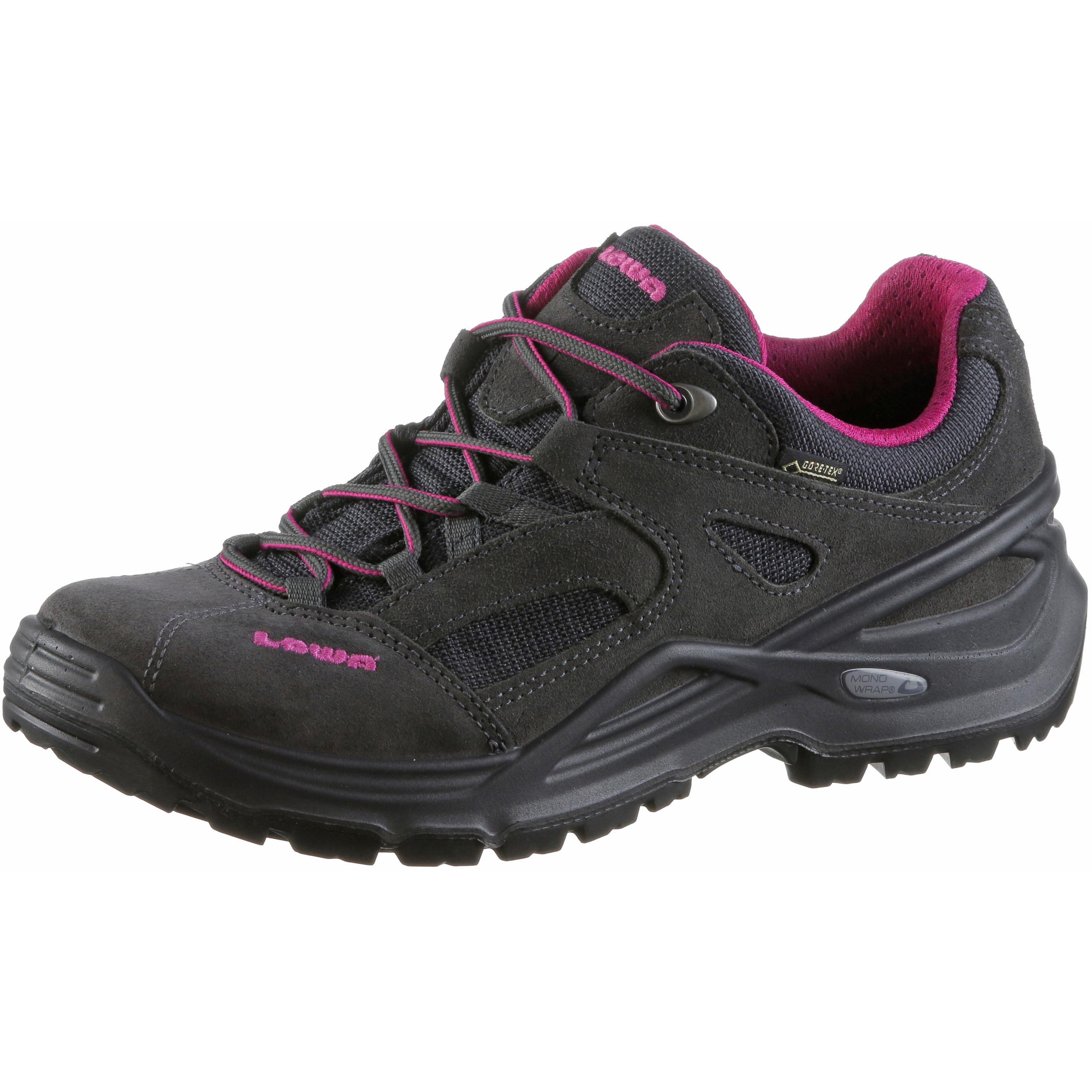 Lowa Sirkos GTX® Wanderschuhe Damen Lowa Sirkos GTX® Wanderschuhe Damen