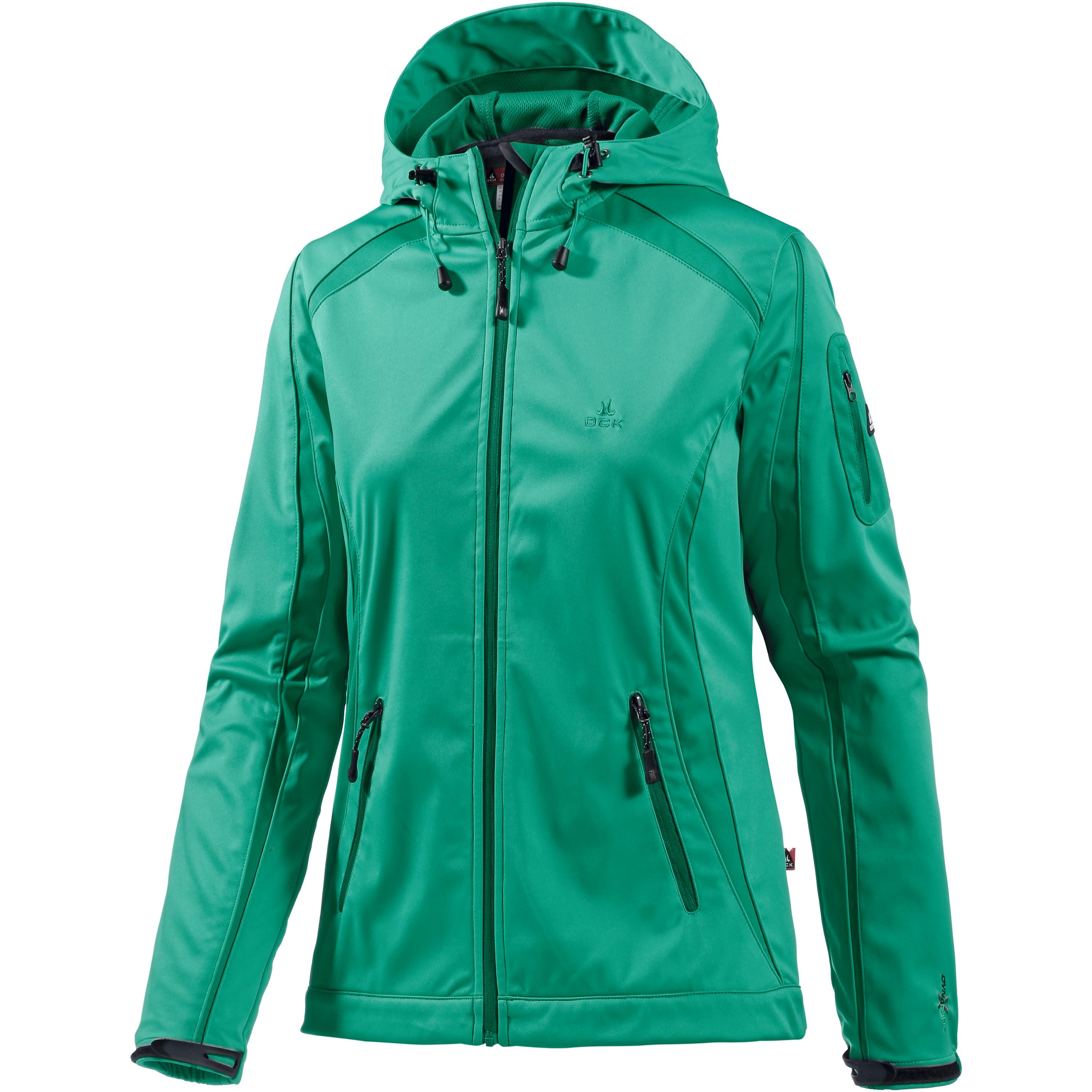 OCK Softshelljacke Damen OCK Softshelljacke Damen